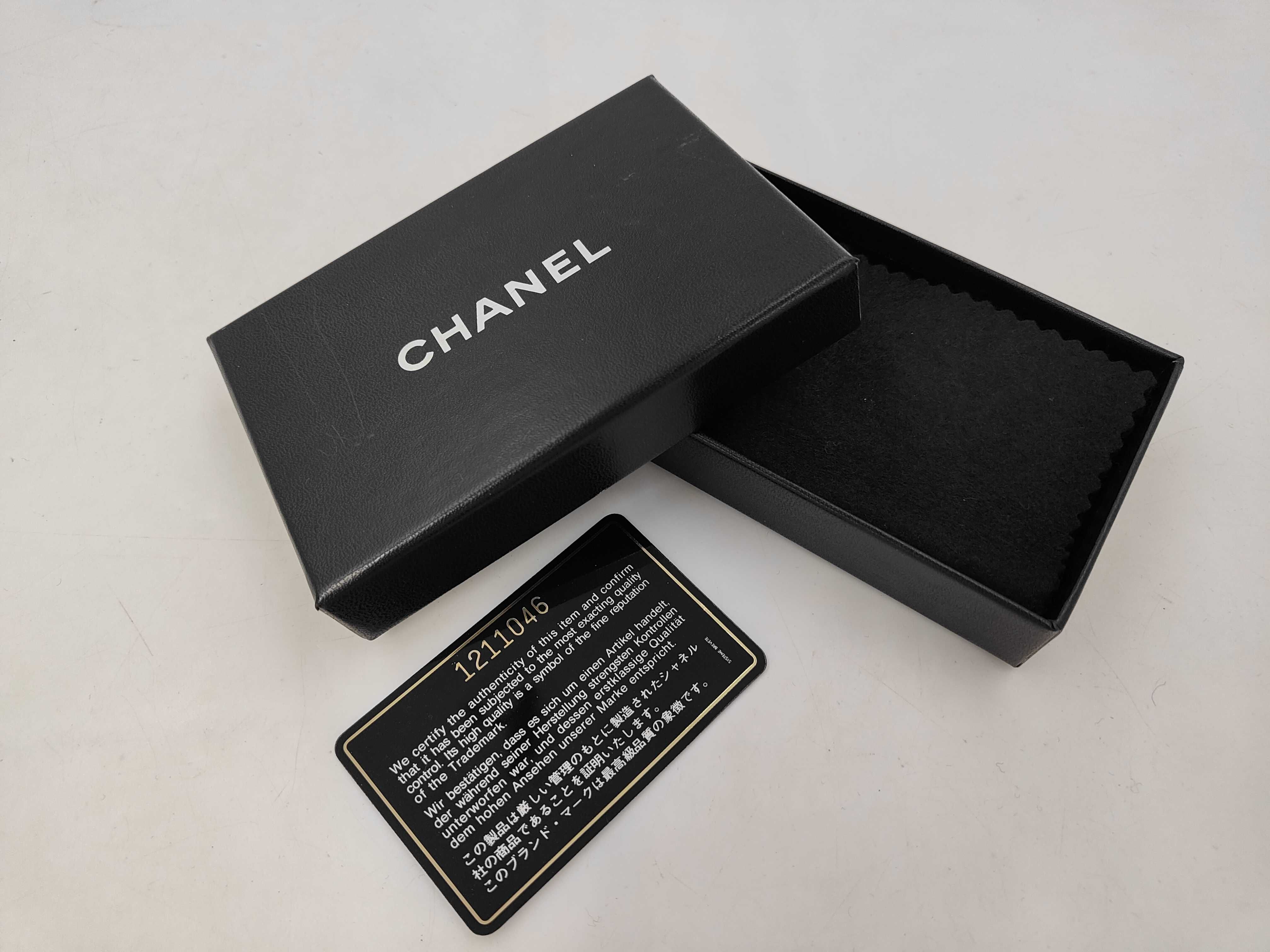 Business Card Holder / Canvas Card Case, Pass Case, Business Card Holder — view 9