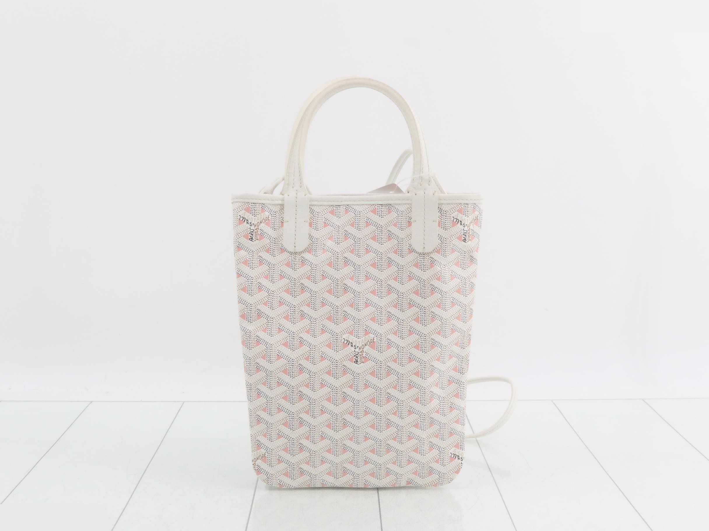 Saint Louis (Bag) - Shoulder Bag — view 2