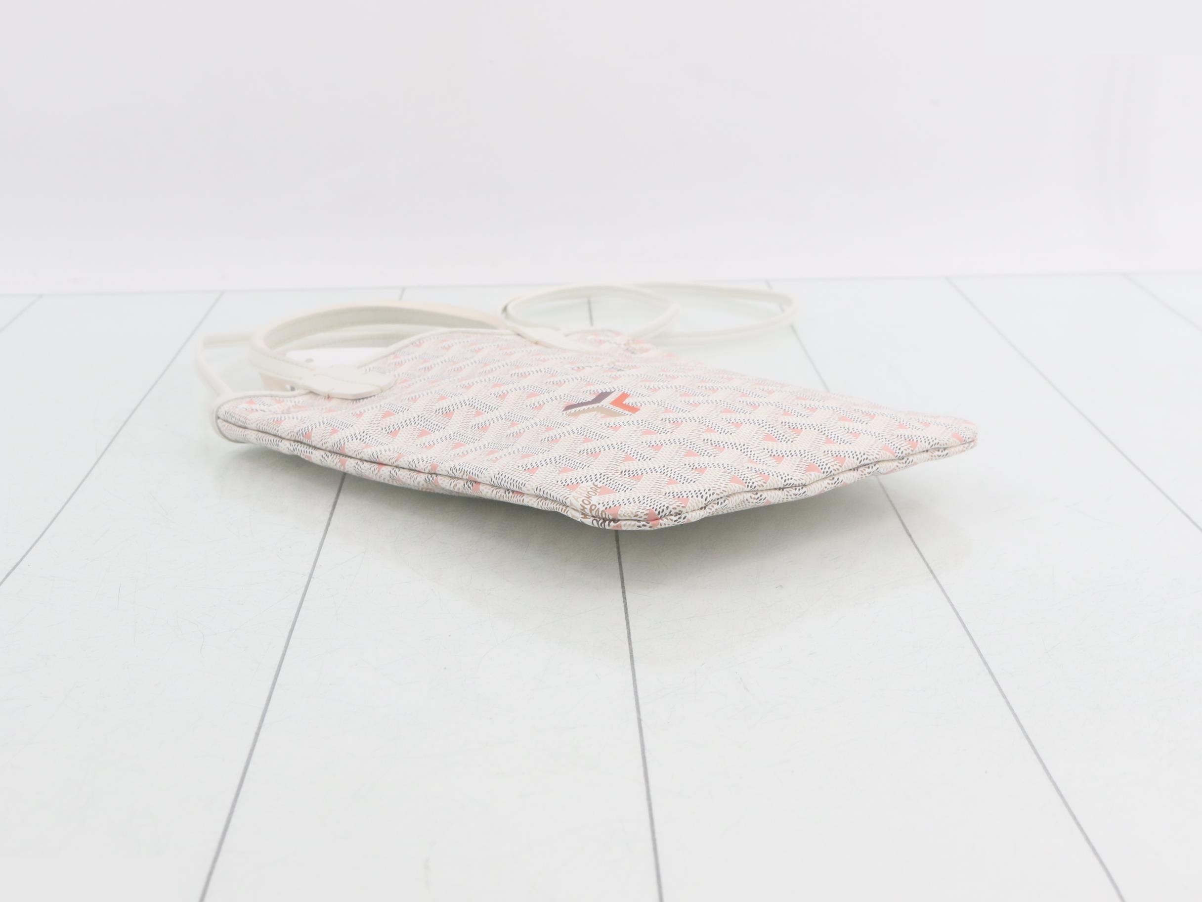 Saint Louis (Bag) - Shoulder Bag — view 5