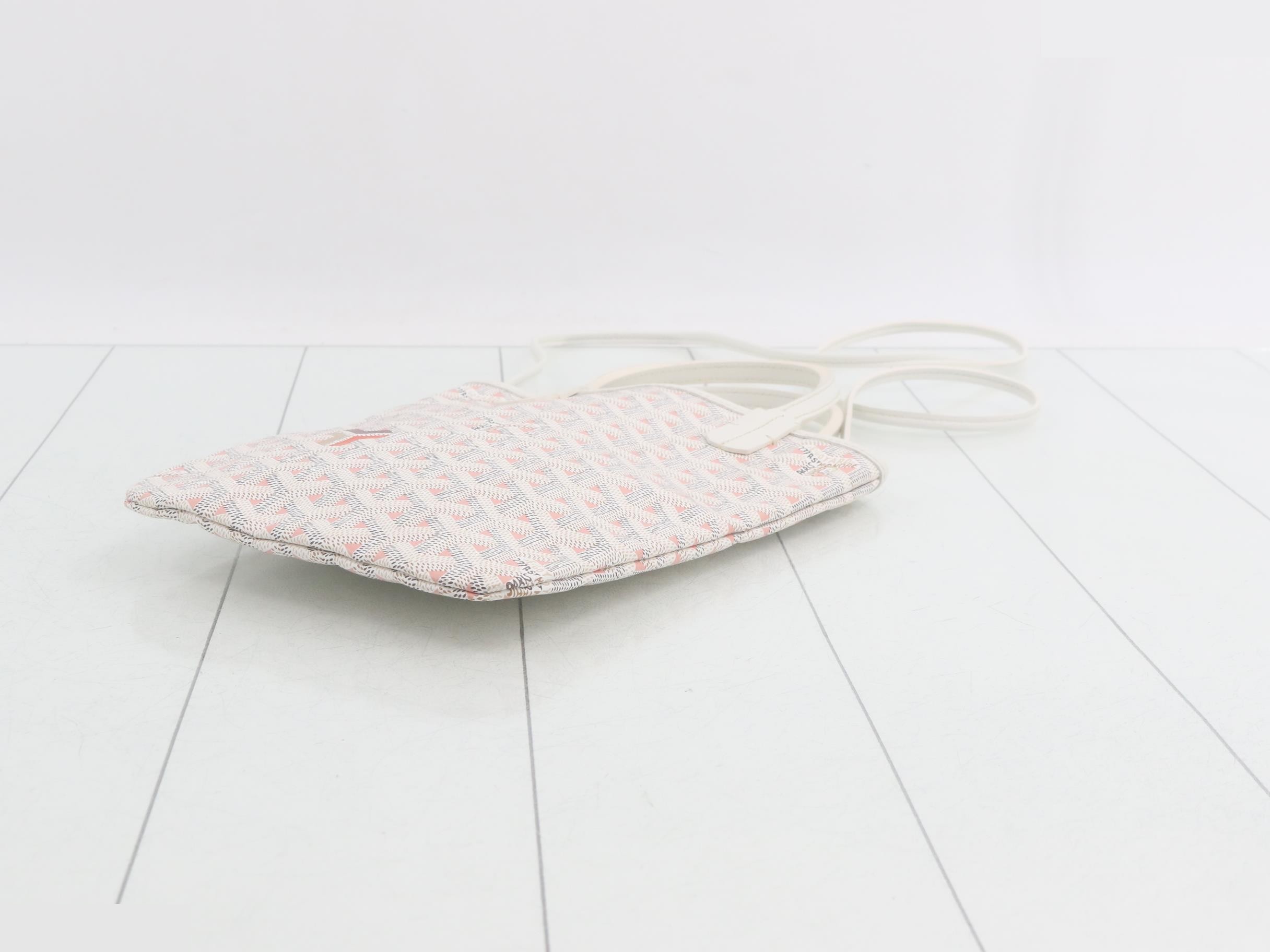 Saint Louis (Bag) - Shoulder Bag — view 6