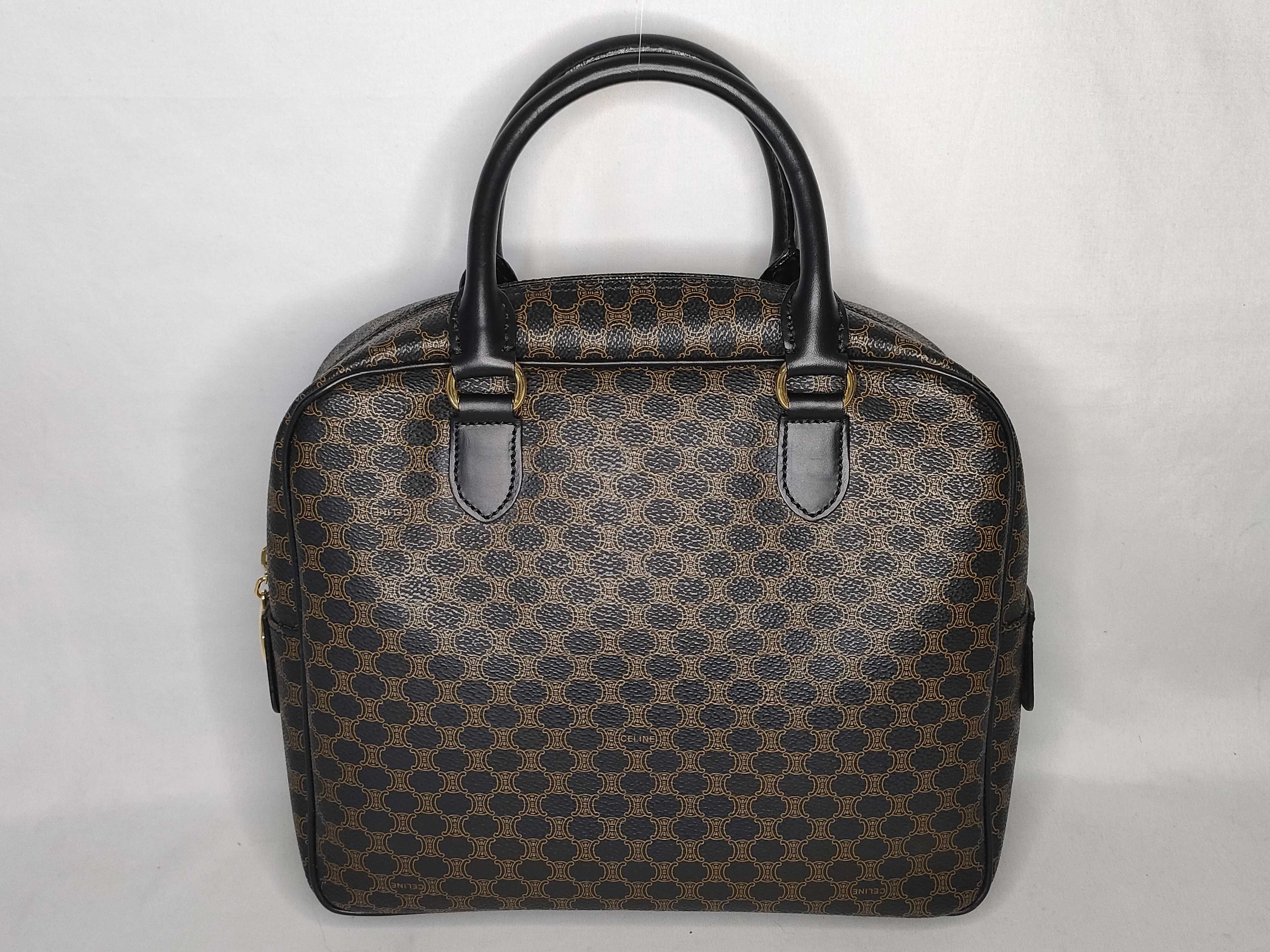 Macadam Handbag