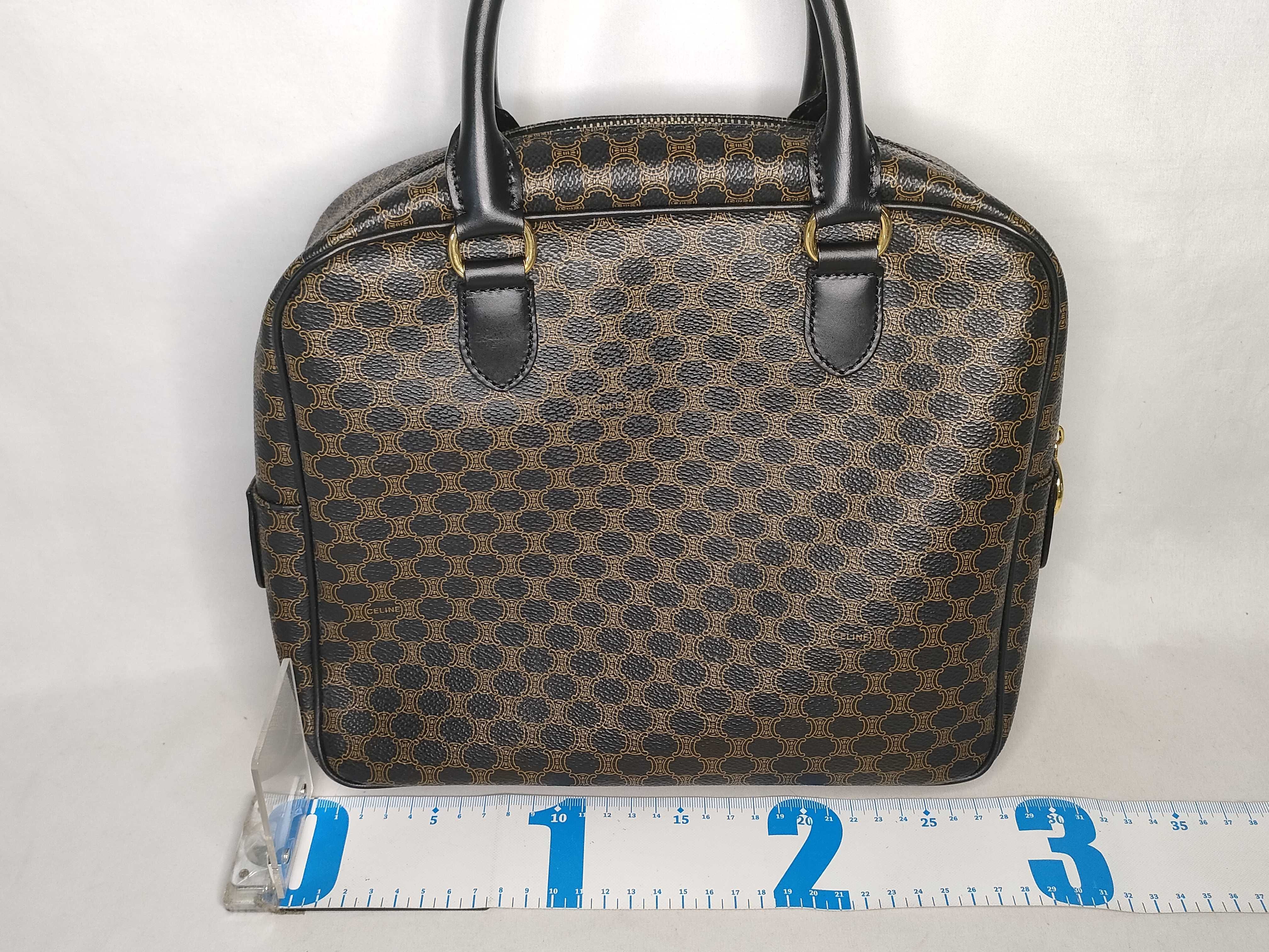 Macadam Handbag — view 2