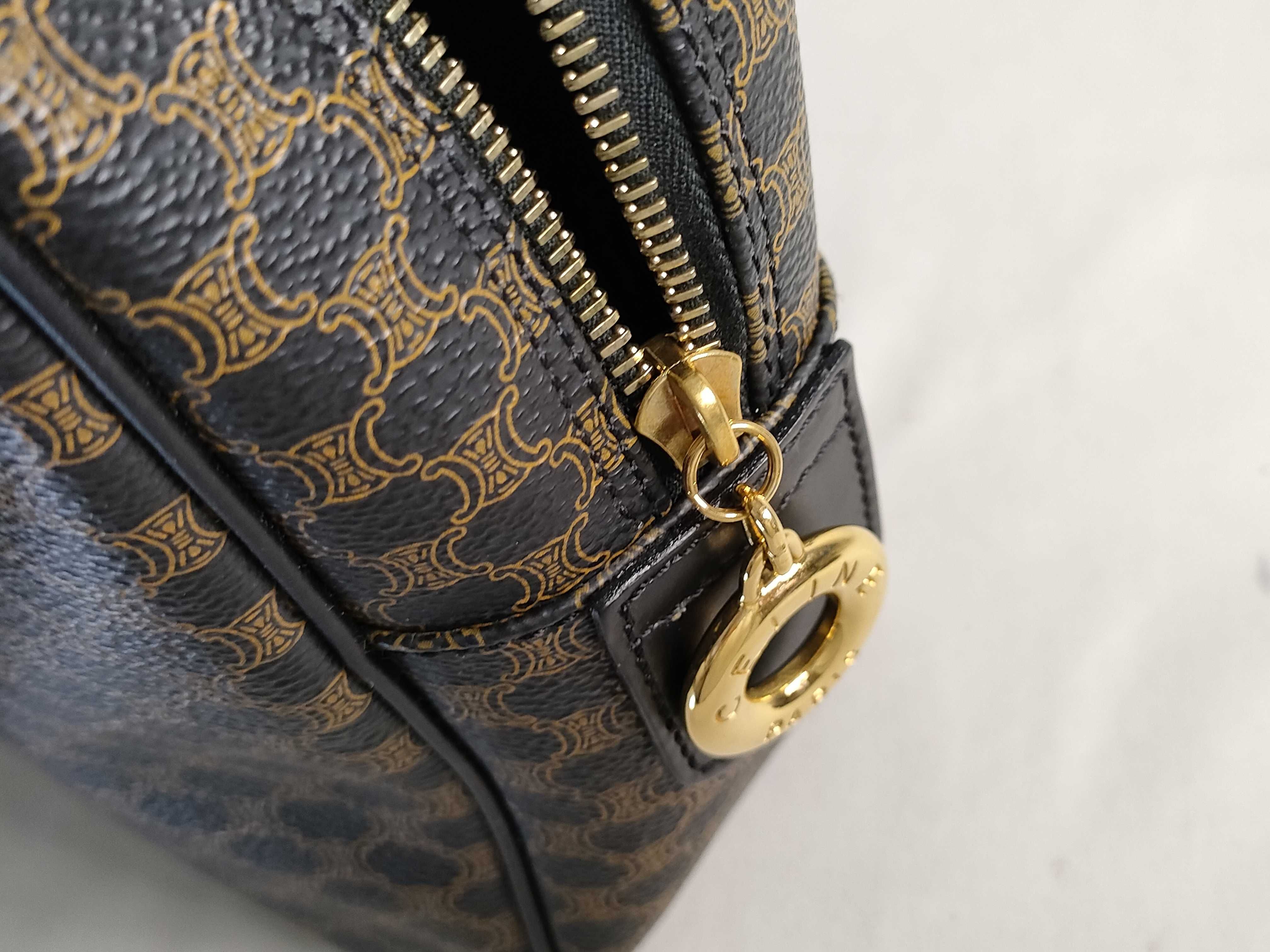 Macadam Handbag — view 13