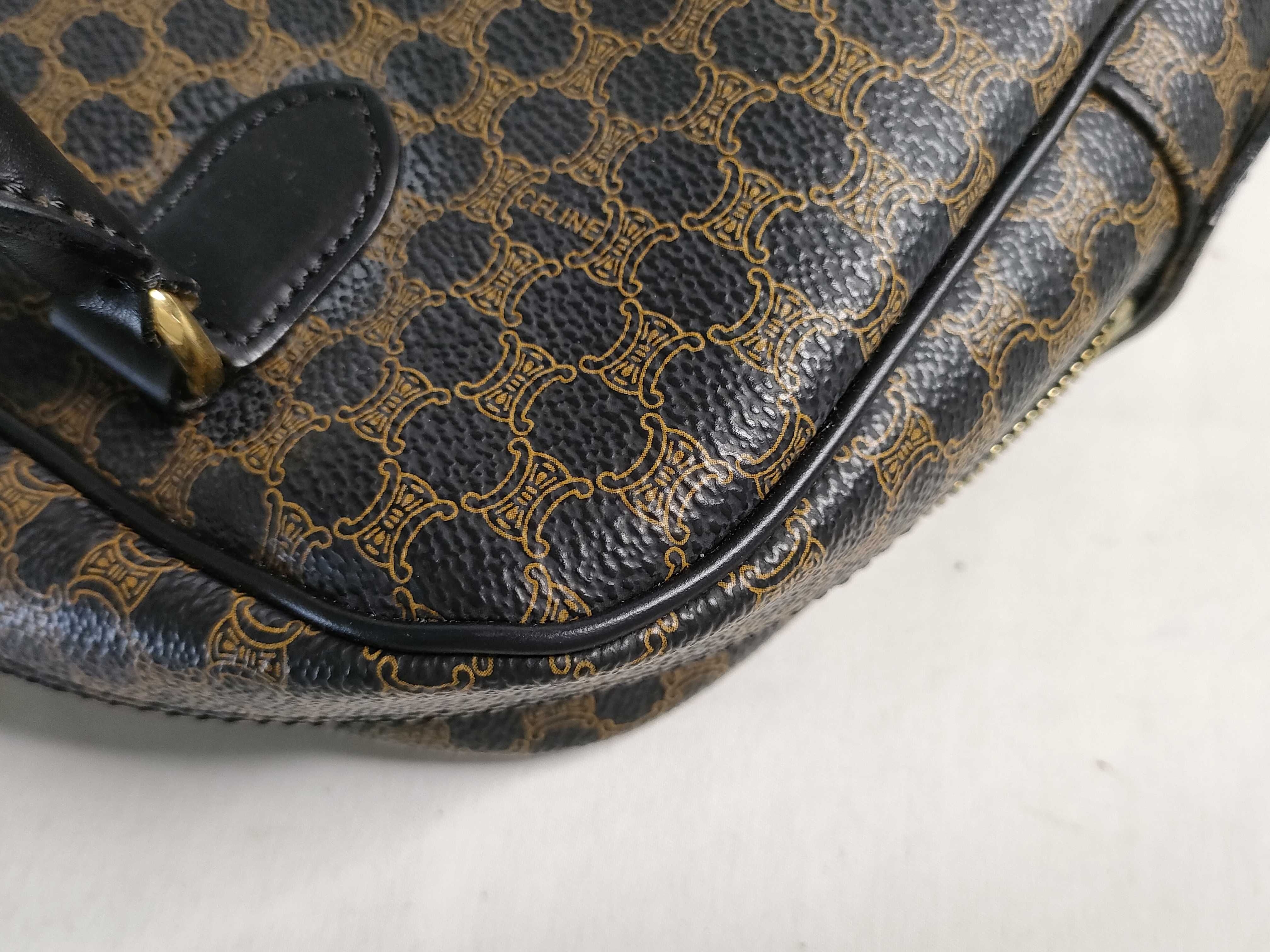 Macadam Handbag — view 14