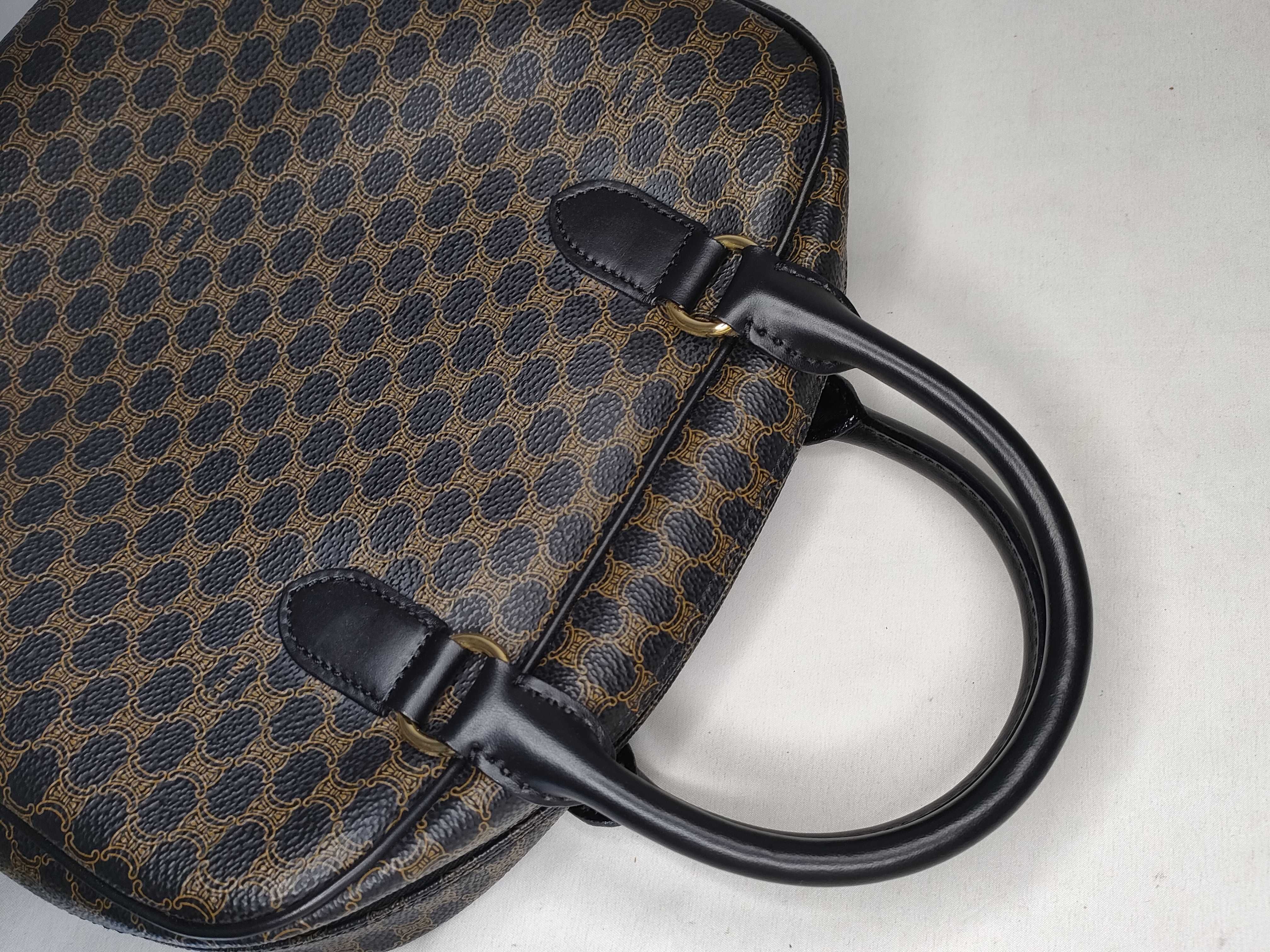 Macadam Handbag — view 3