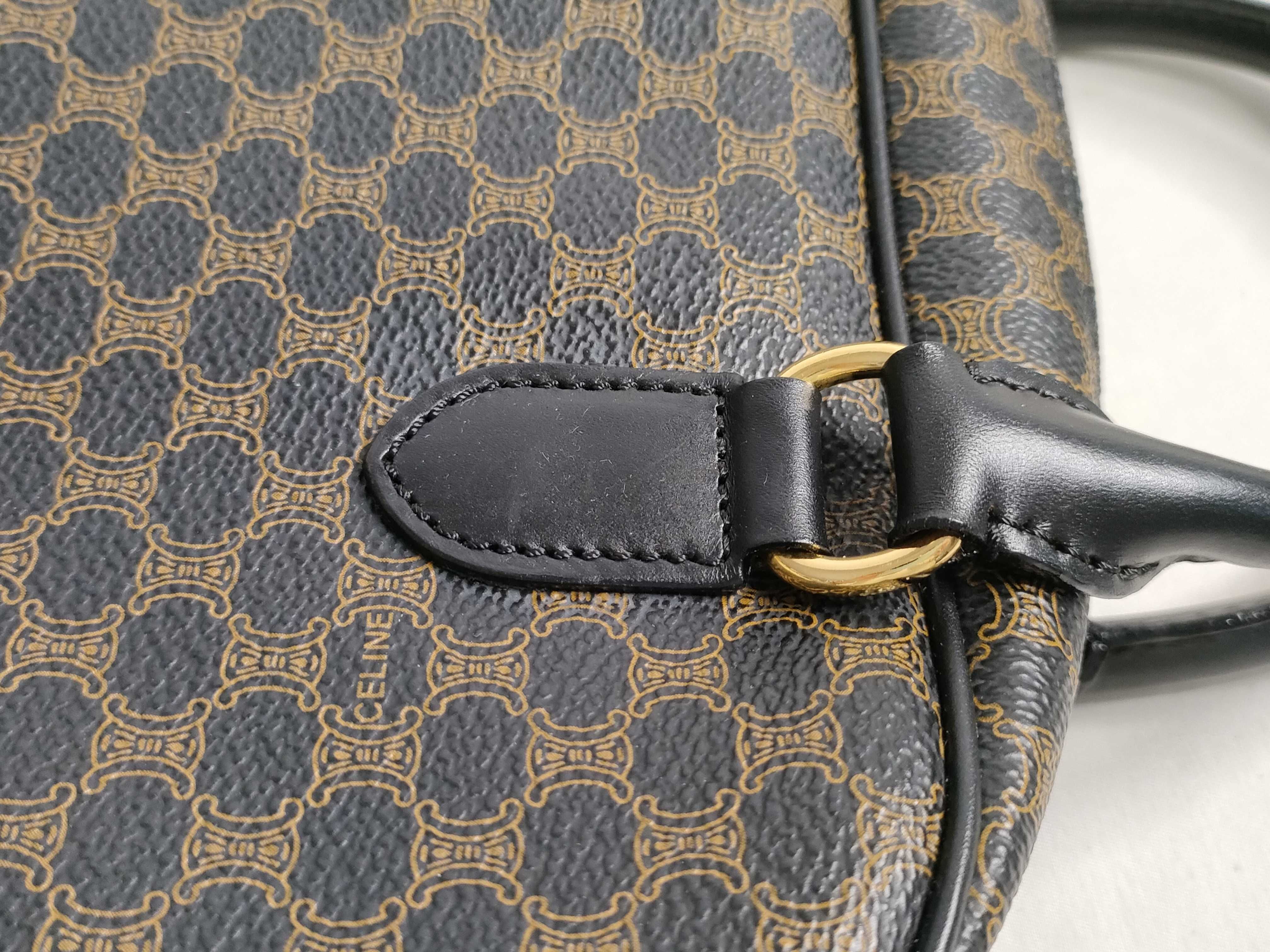 Macadam Handbag — view 5