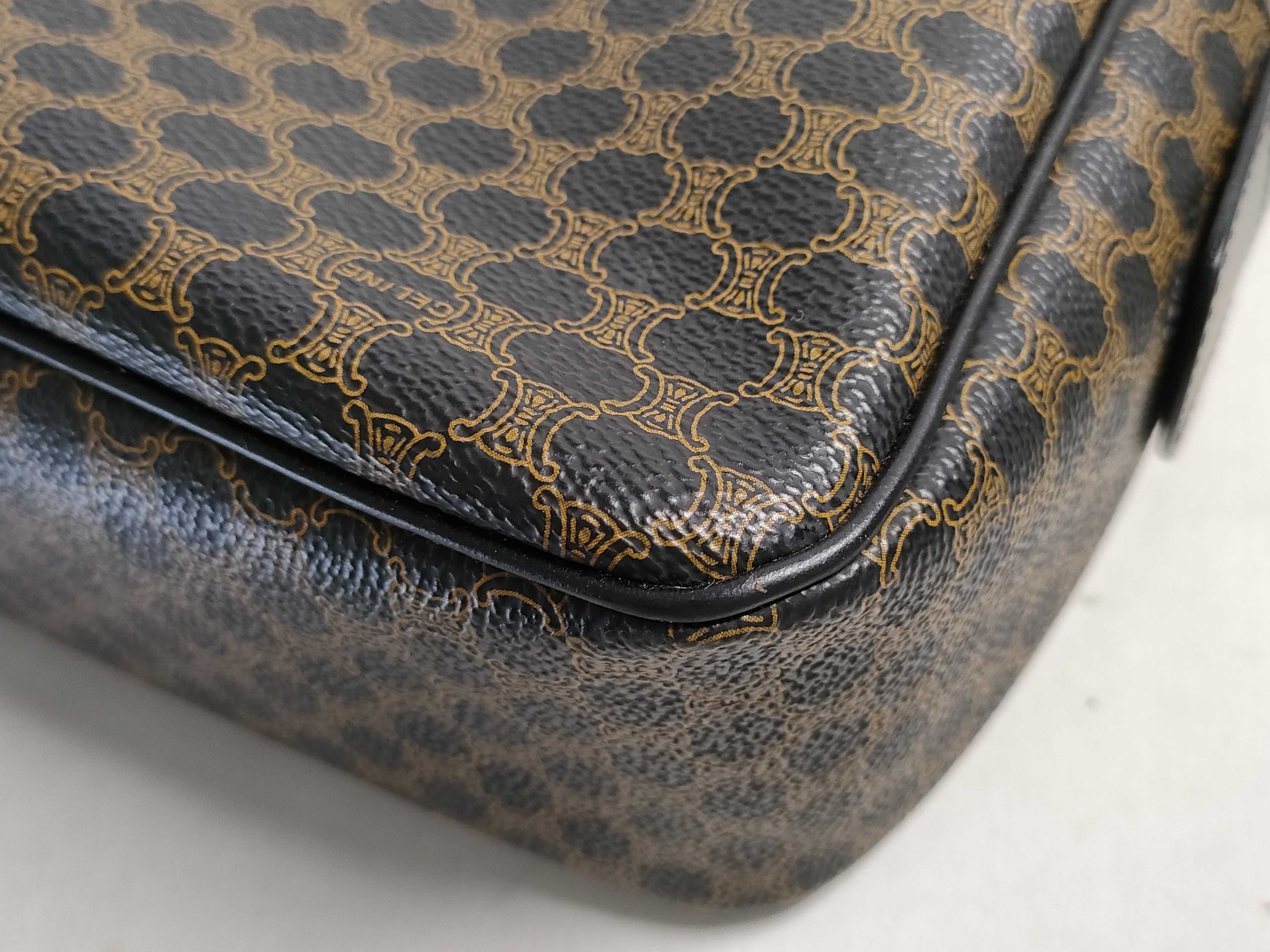 Macadam Handbag — view 6