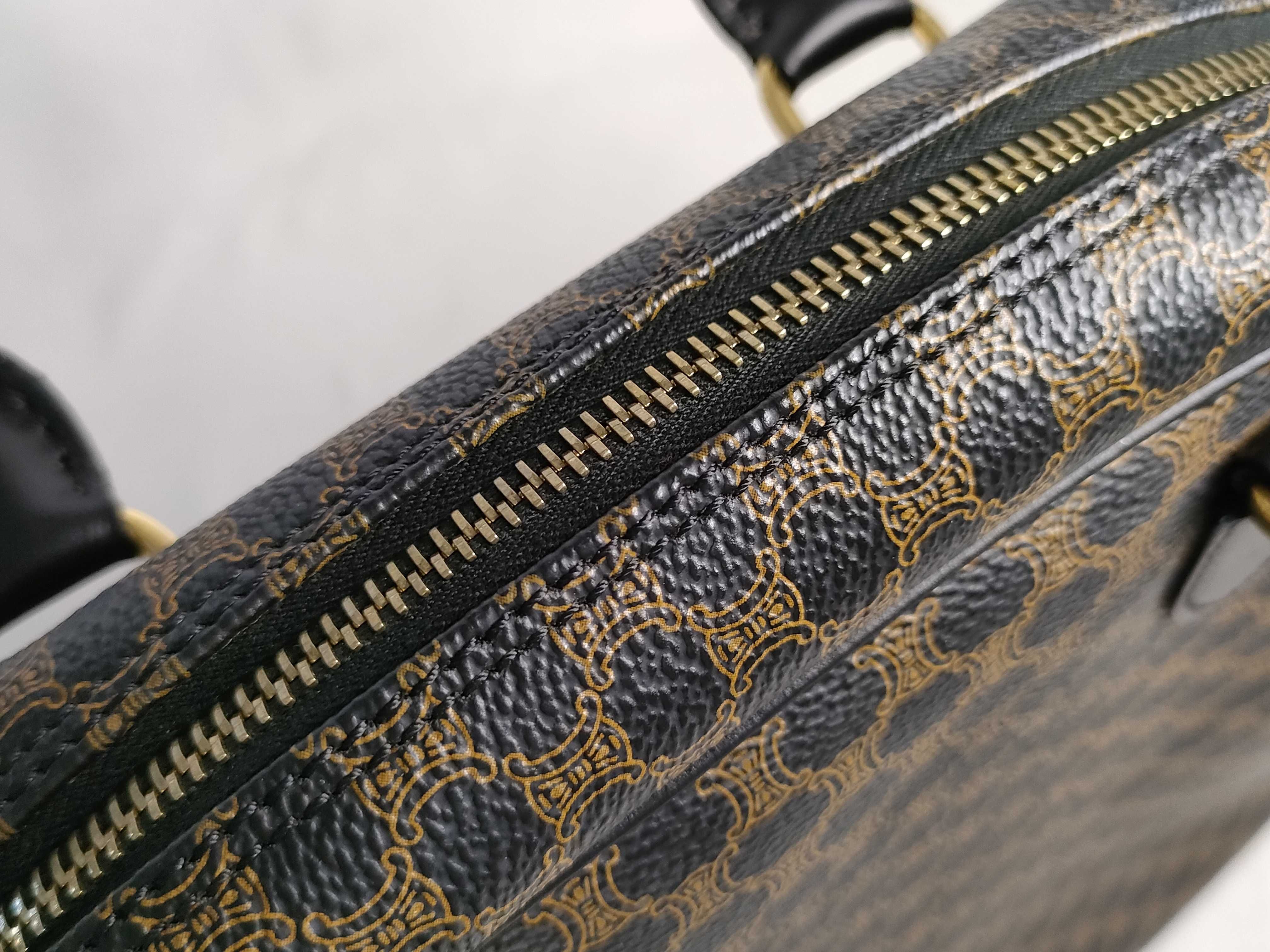 Macadam Handbag — view 8