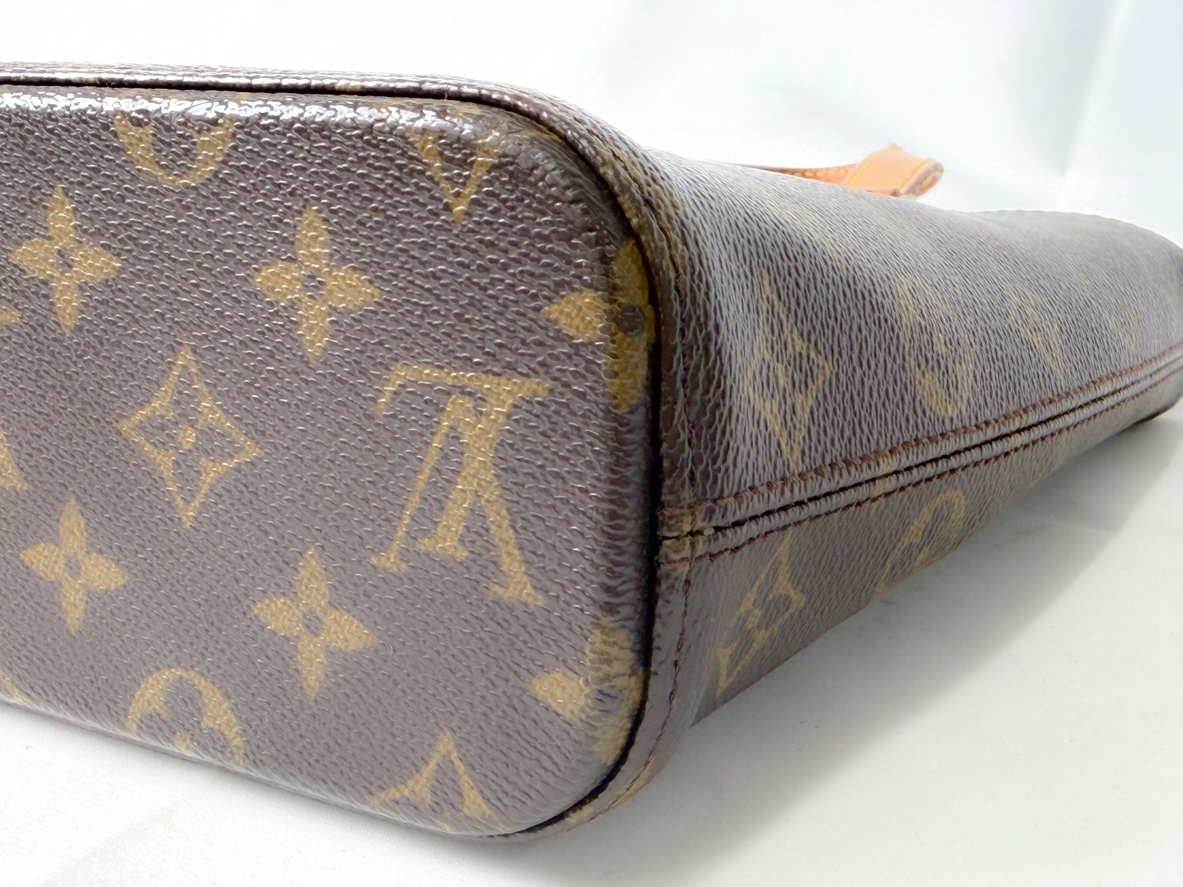 Monogram M51172 Vavin PM SR0082 Handbag — view 5