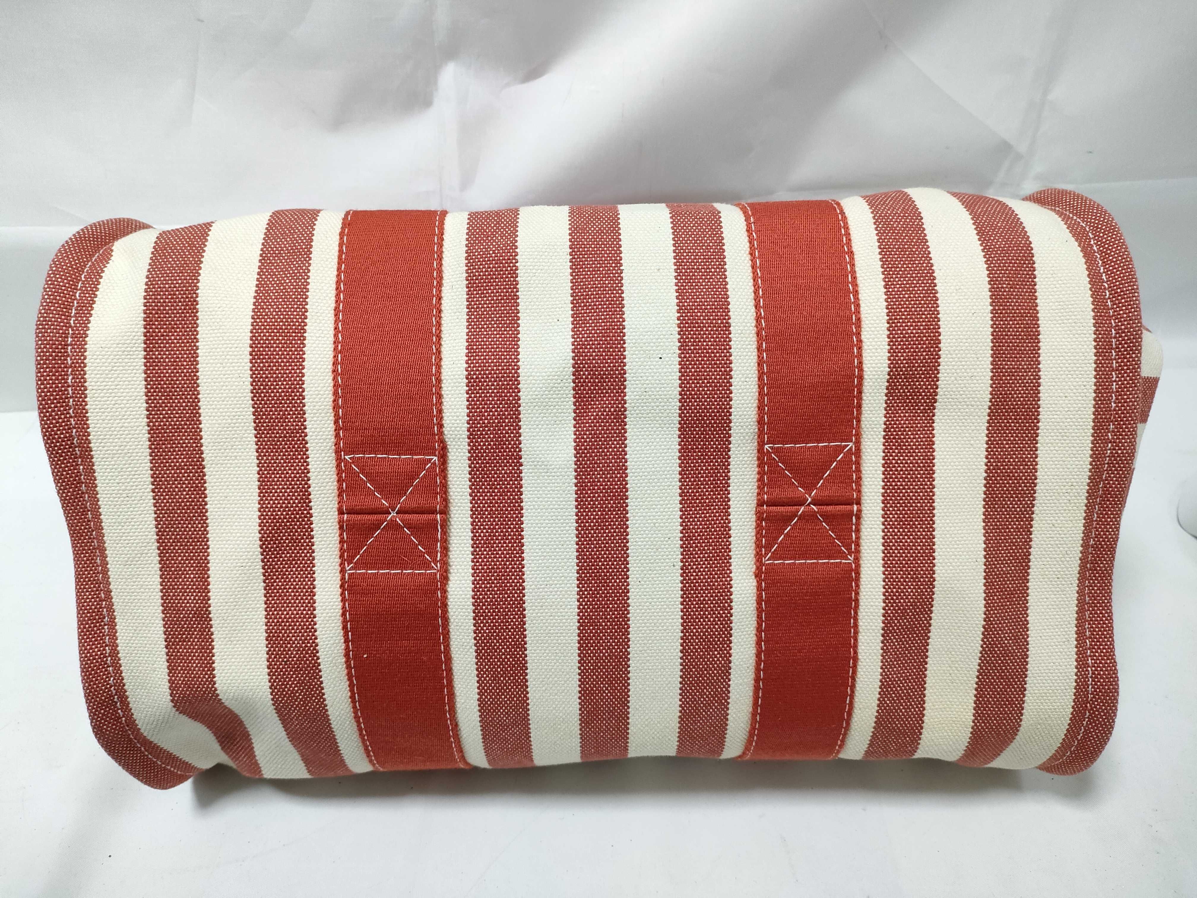 hand tote bag — view 7