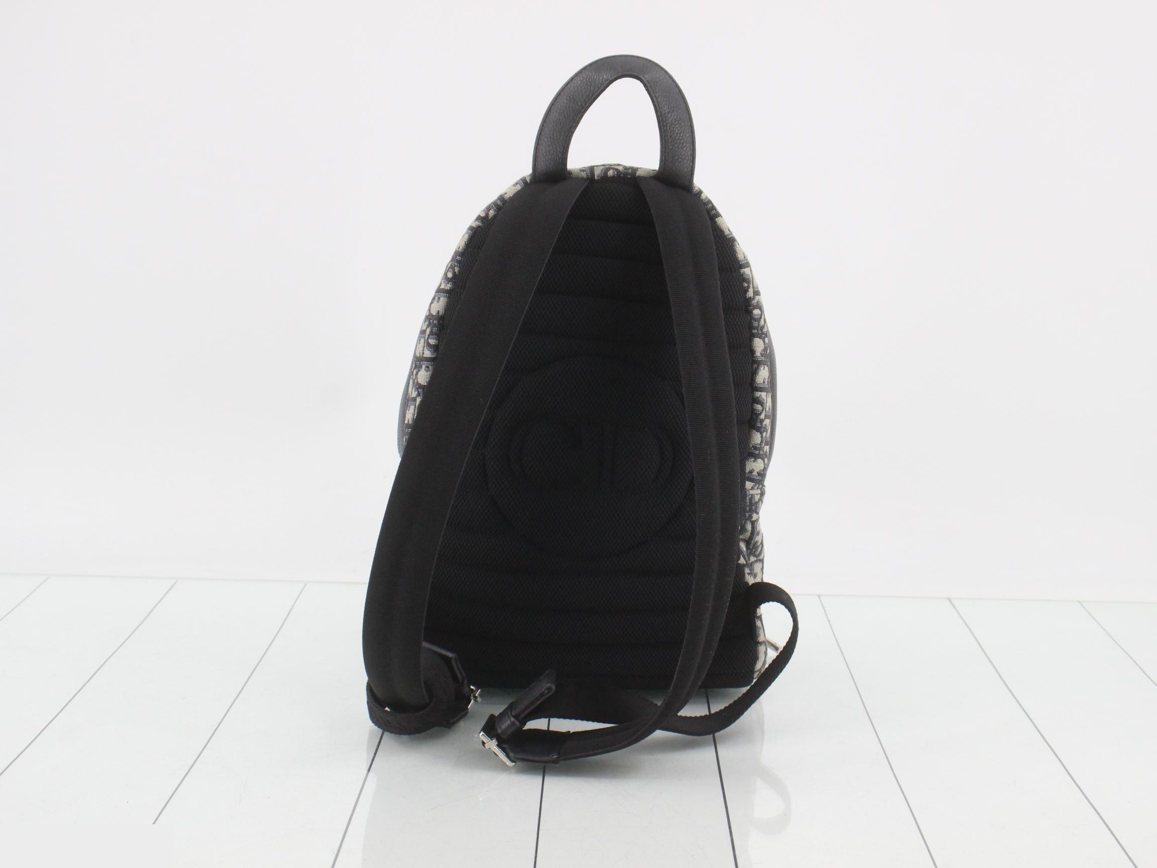 Oblique (bag) / Backpack — view 2