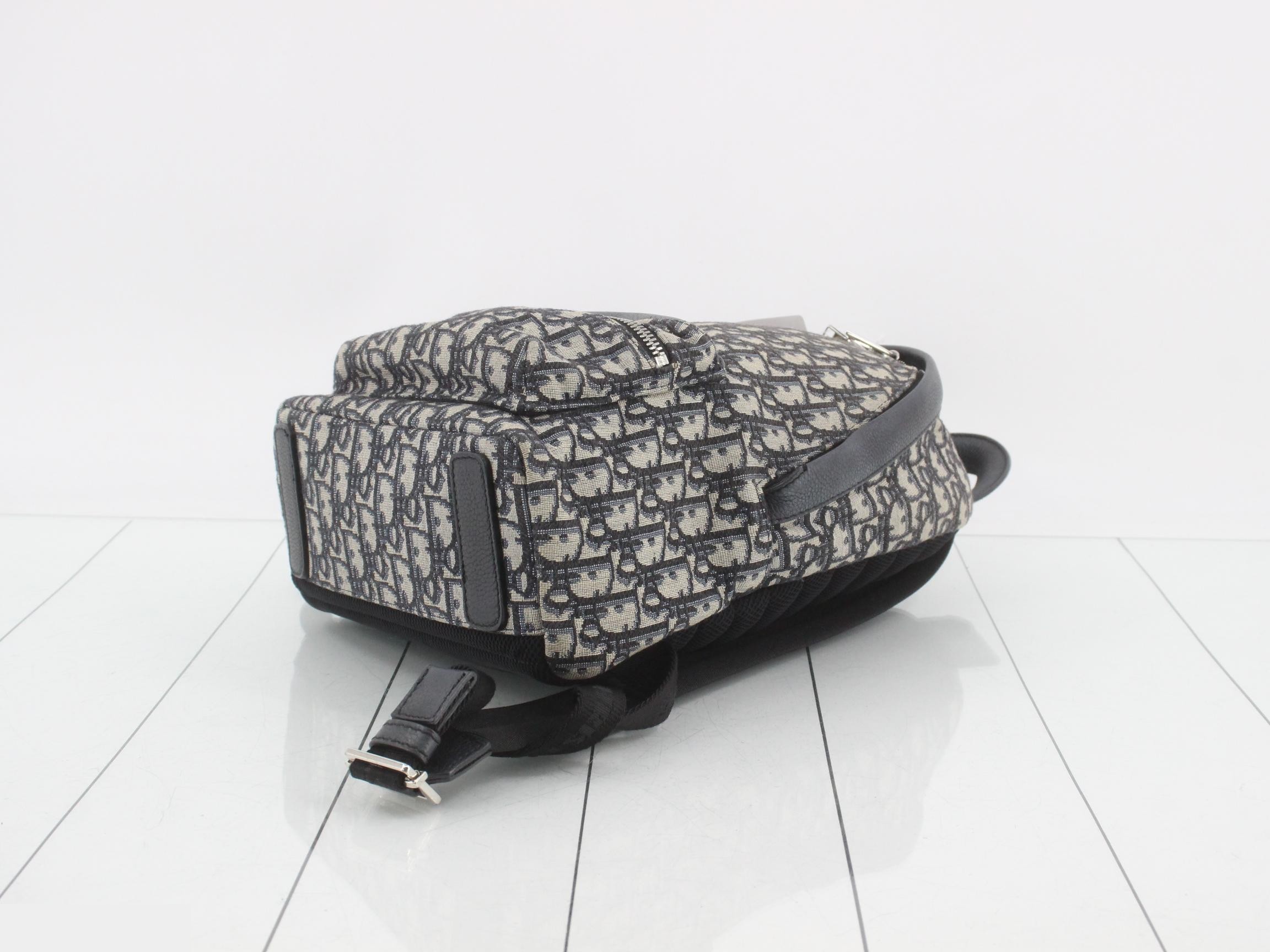 Oblique (bag) / Backpack — view 6