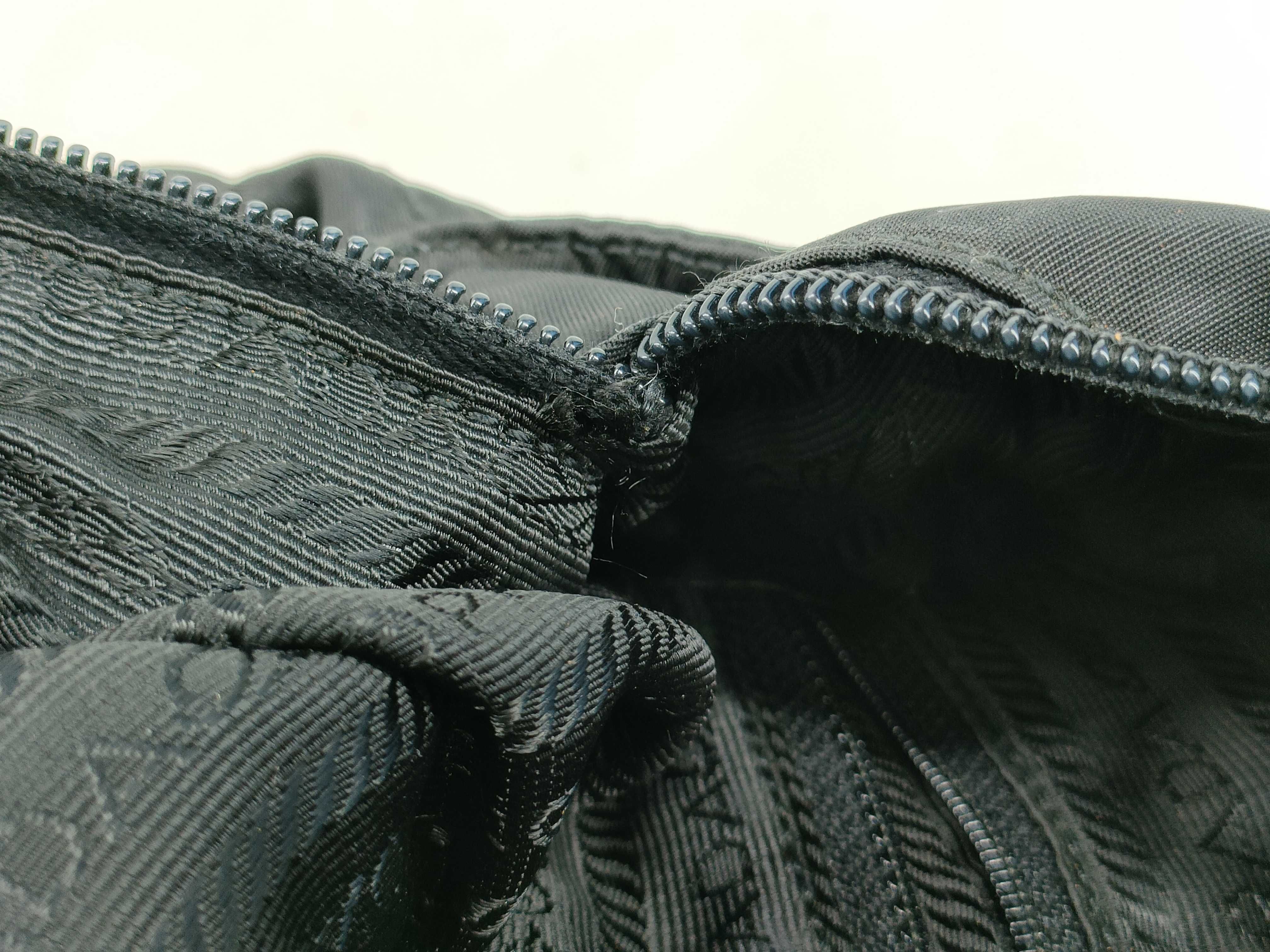 Nylon Tote Bag — view 11