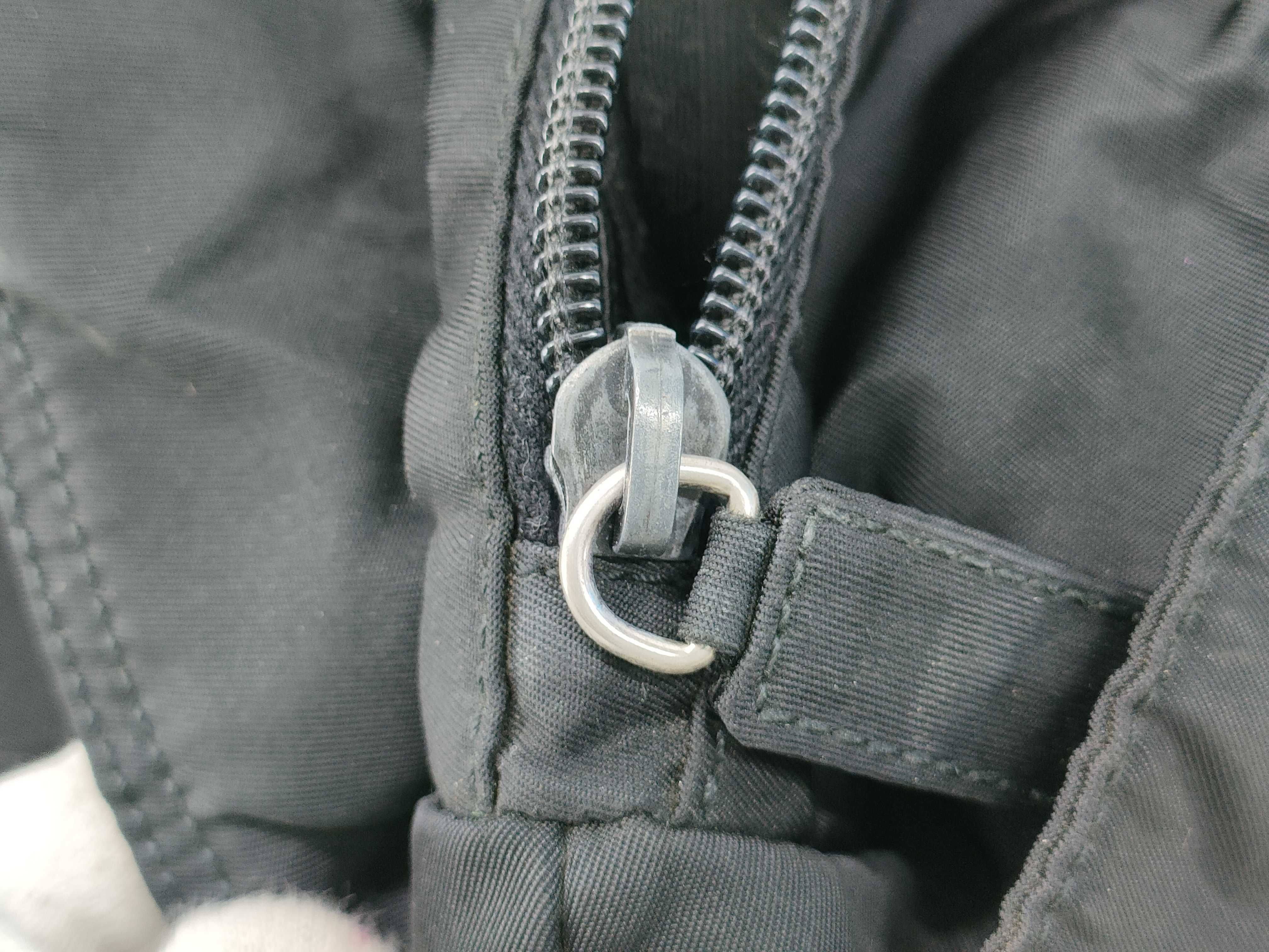 Nylon Tote Bag — view 12