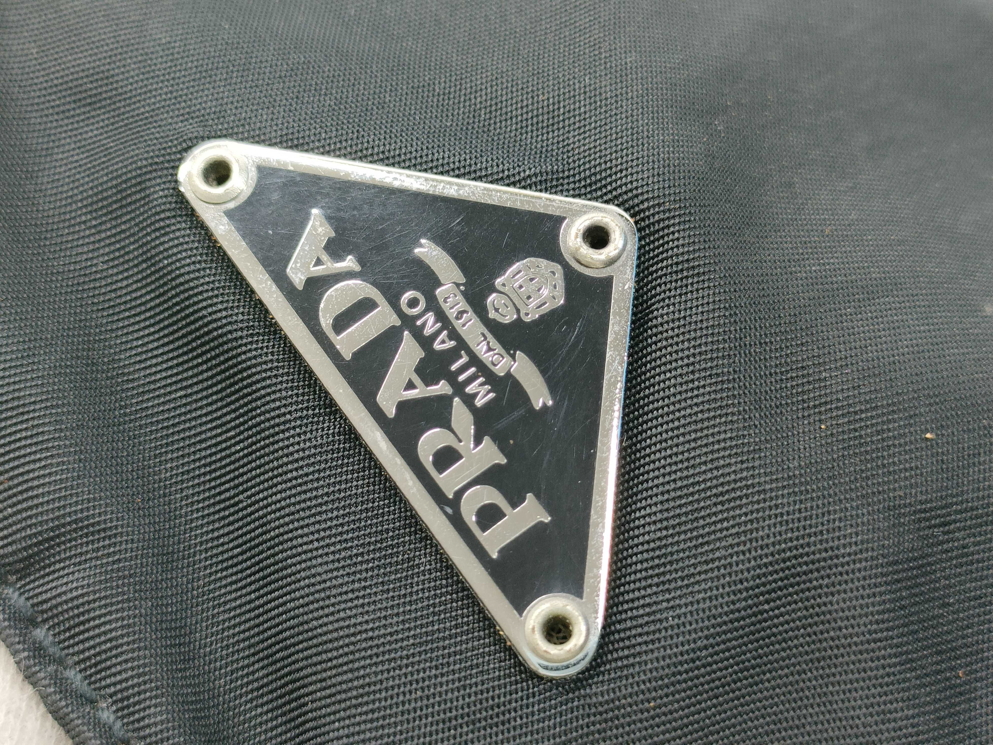 Nylon Tote Bag — view 14