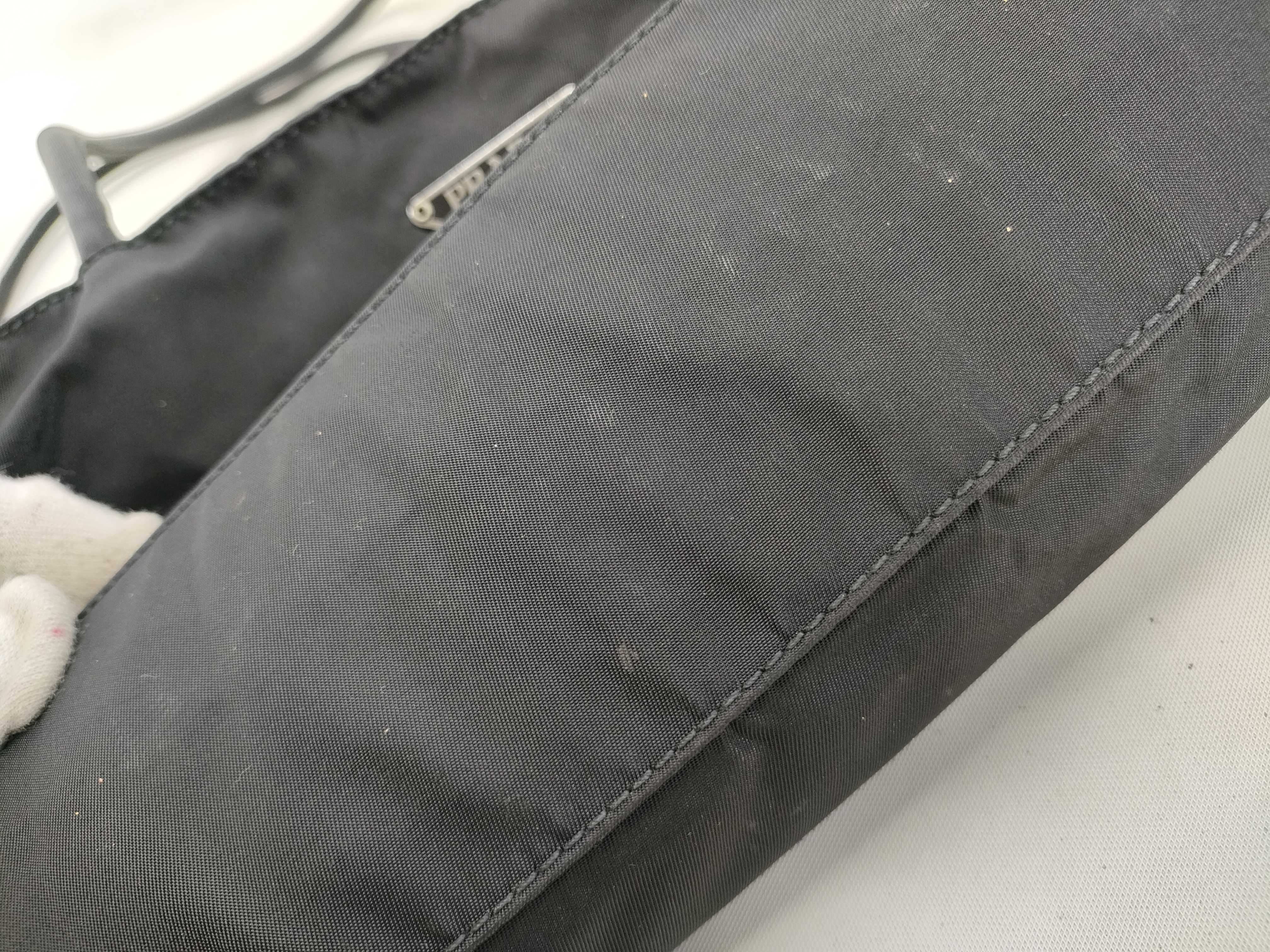 Nylon Tote Bag — view 15