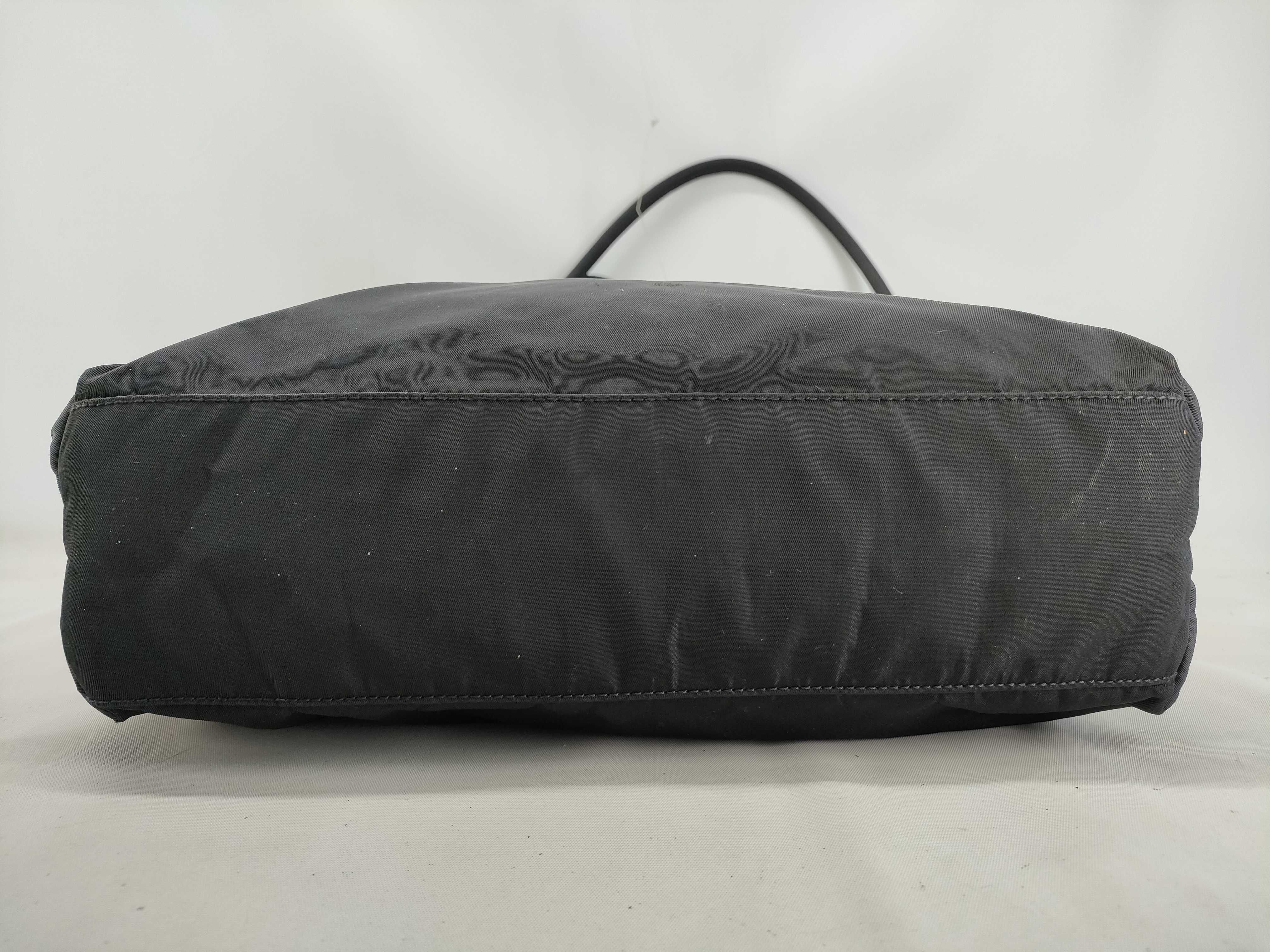 Nylon Tote Bag — view 3