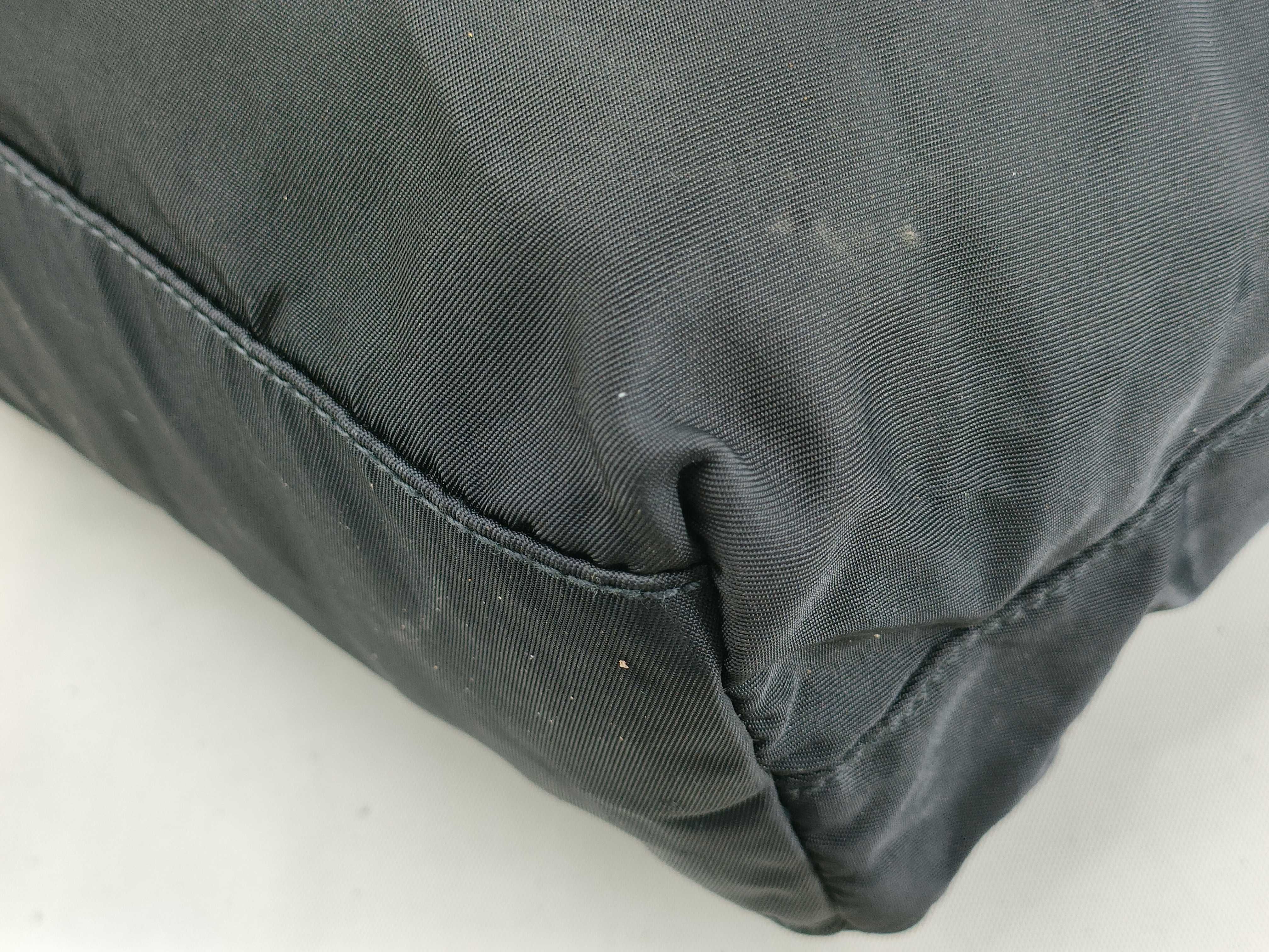 Nylon Tote Bag — view 4