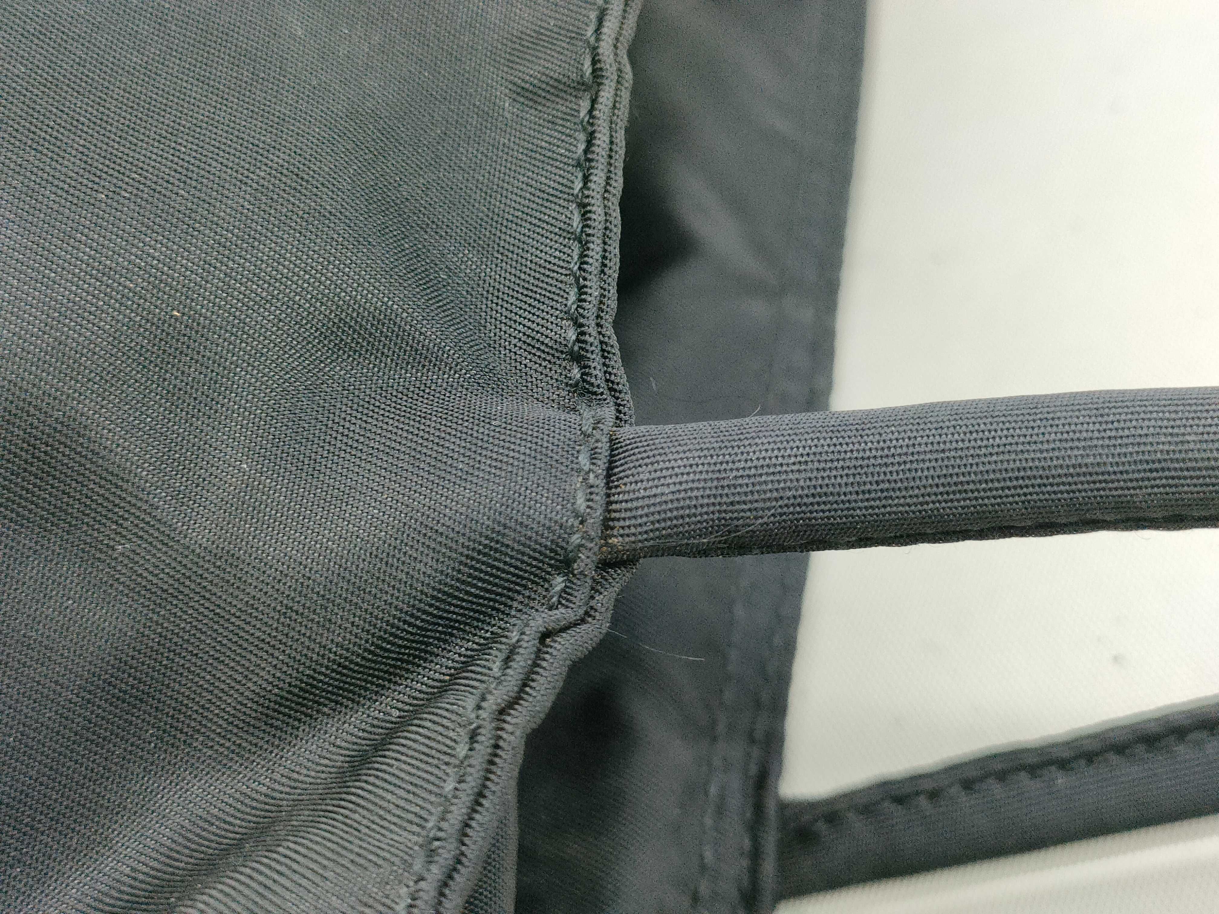 Nylon Tote Bag — view 6