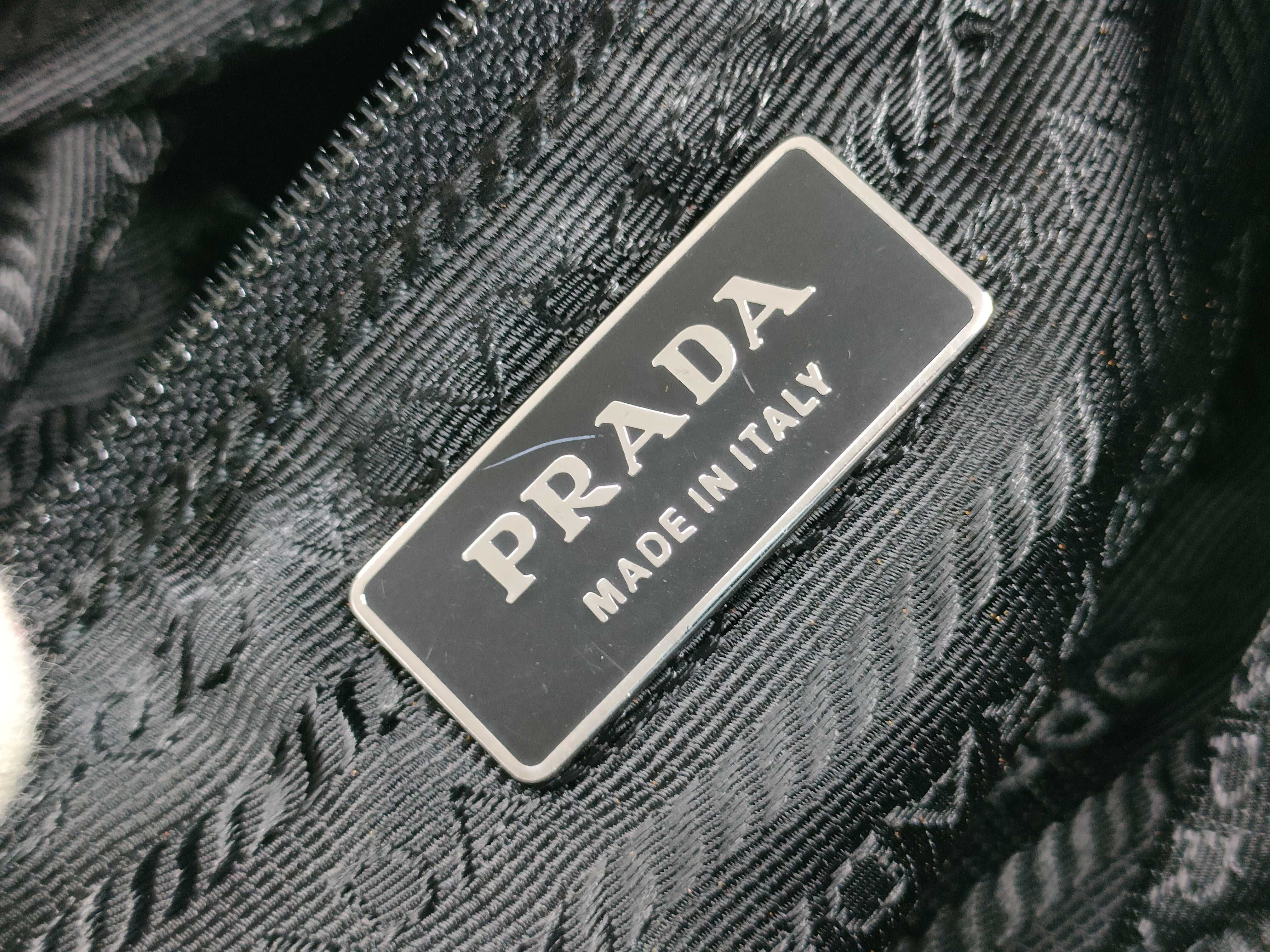 Nylon Tote Bag — view 10