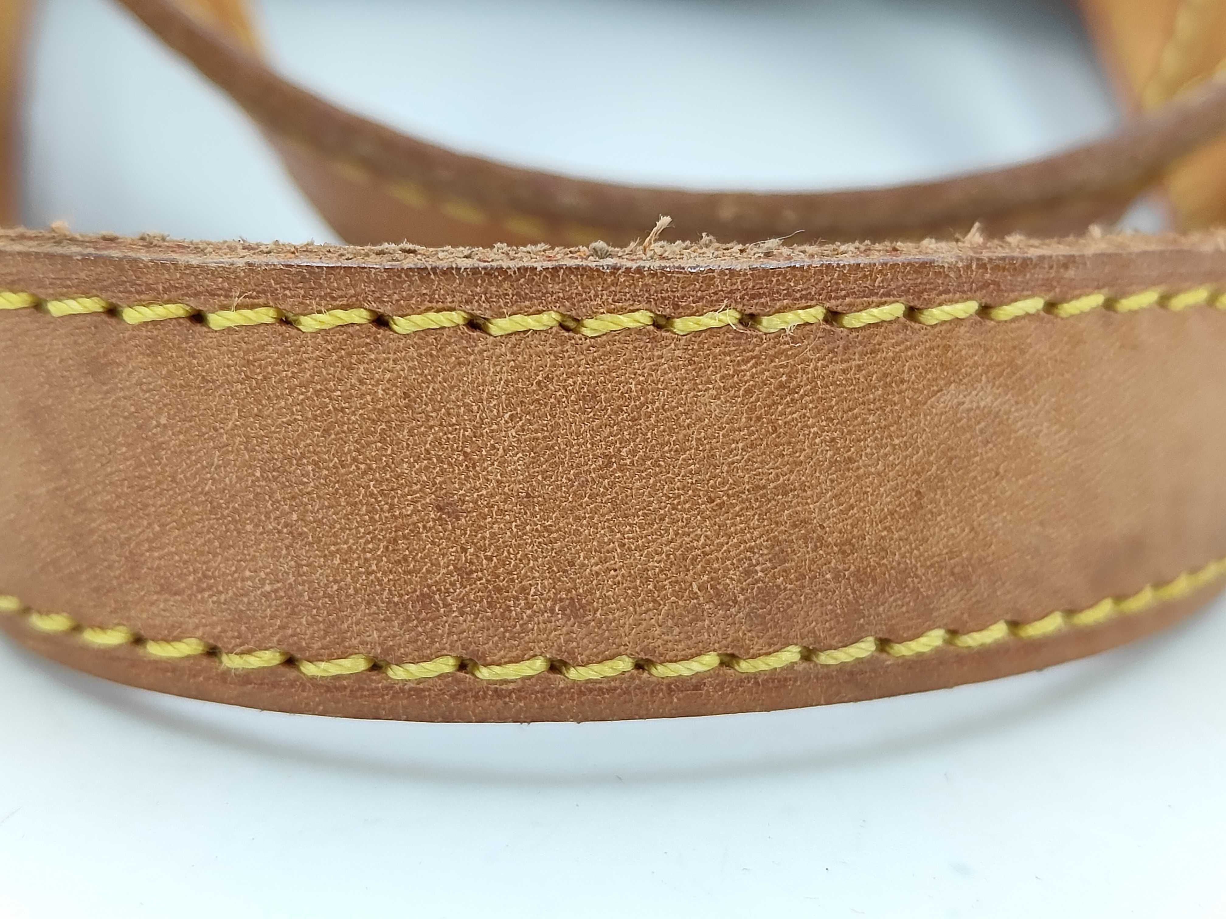 LV Monogram Saxpool 45 Boston Bag M41624 Boston Bag — view 8