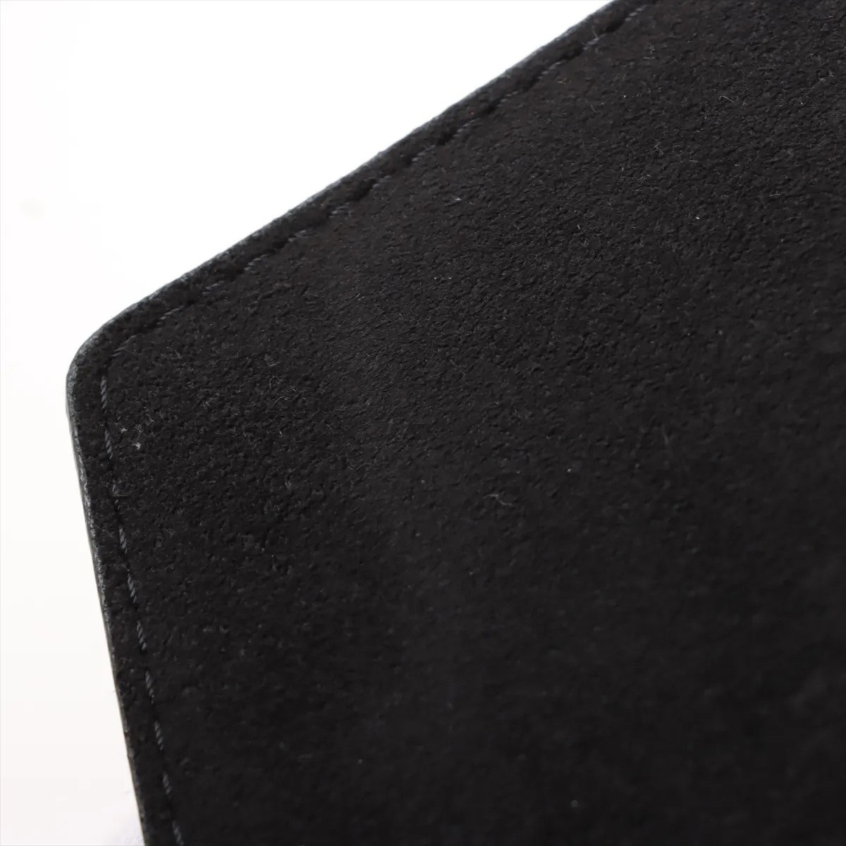 LV Logo My Lock Me M55816 FL5119 Black RFID Reactive — view 11