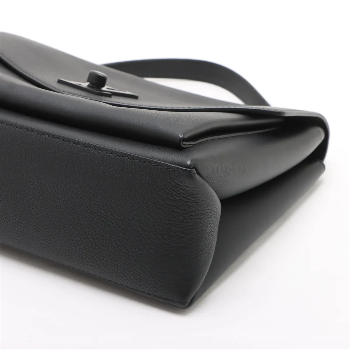 LV Logo My Lock Me M55816 FL5119 Black RFID Reactive — view 3