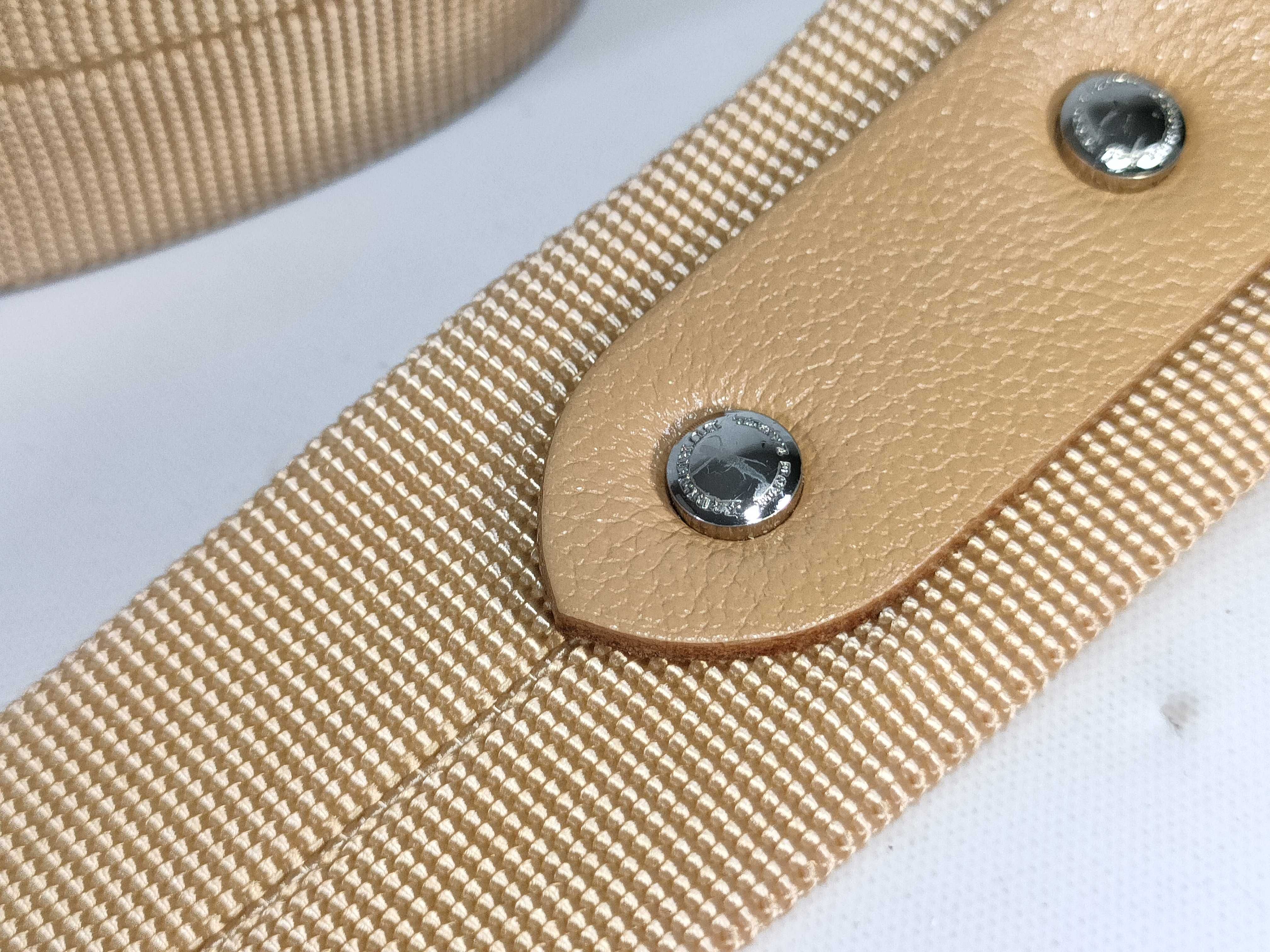 Blue Label Shoulder Bag — view 4