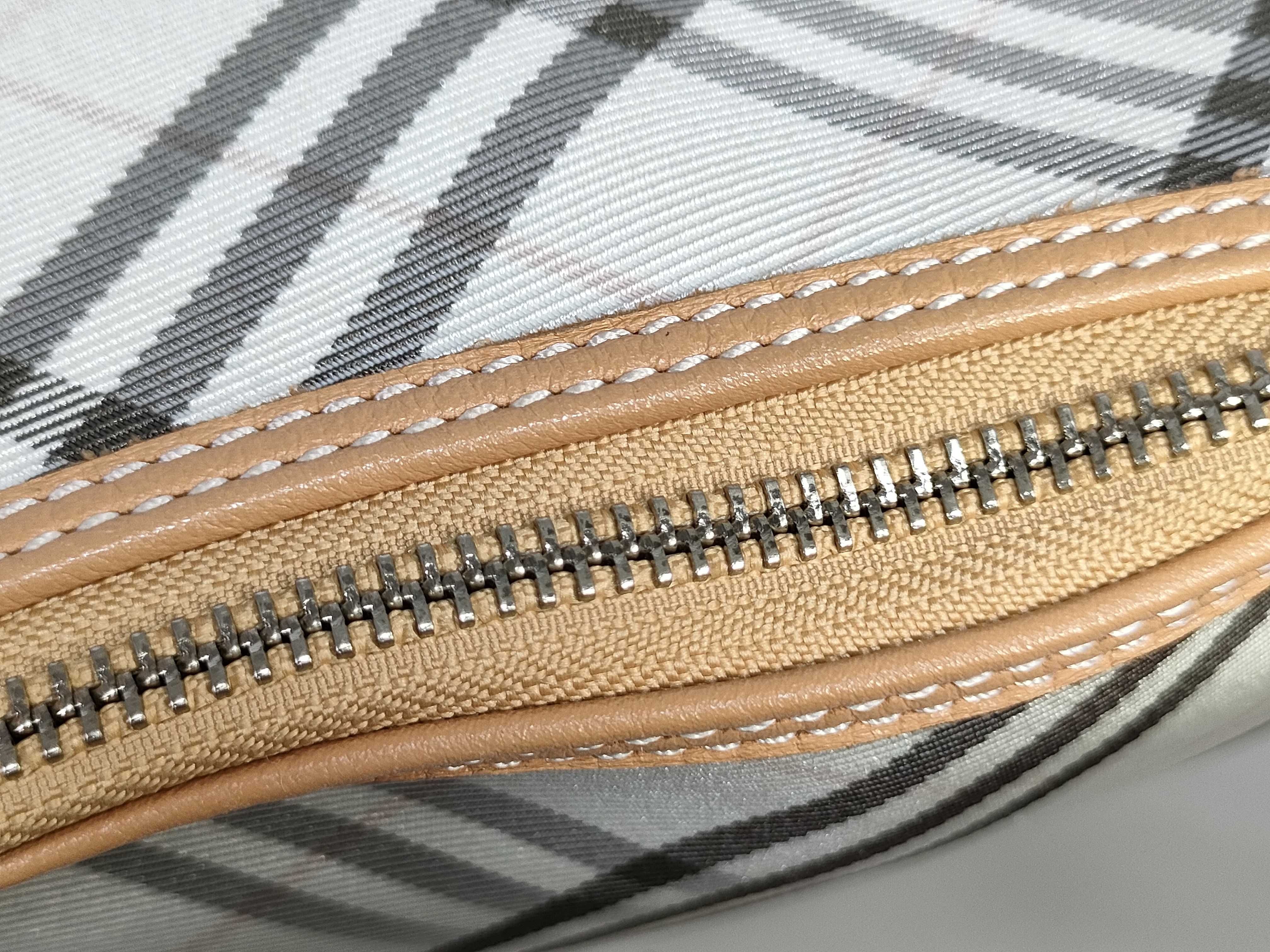 Blue Label Shoulder Bag — view 10