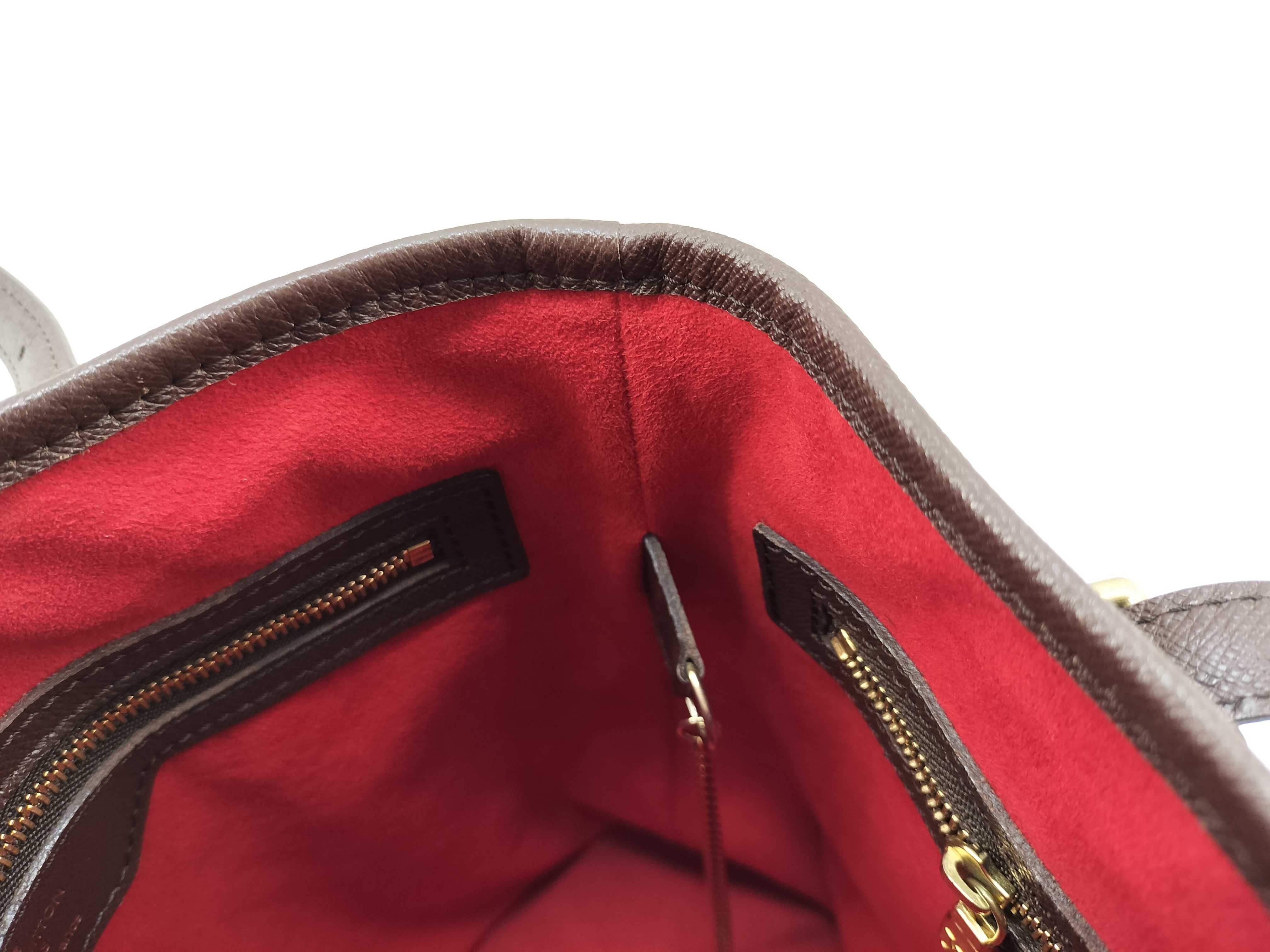Damier LV Damier N42240 Mare Handbag Tote Bag — view 12