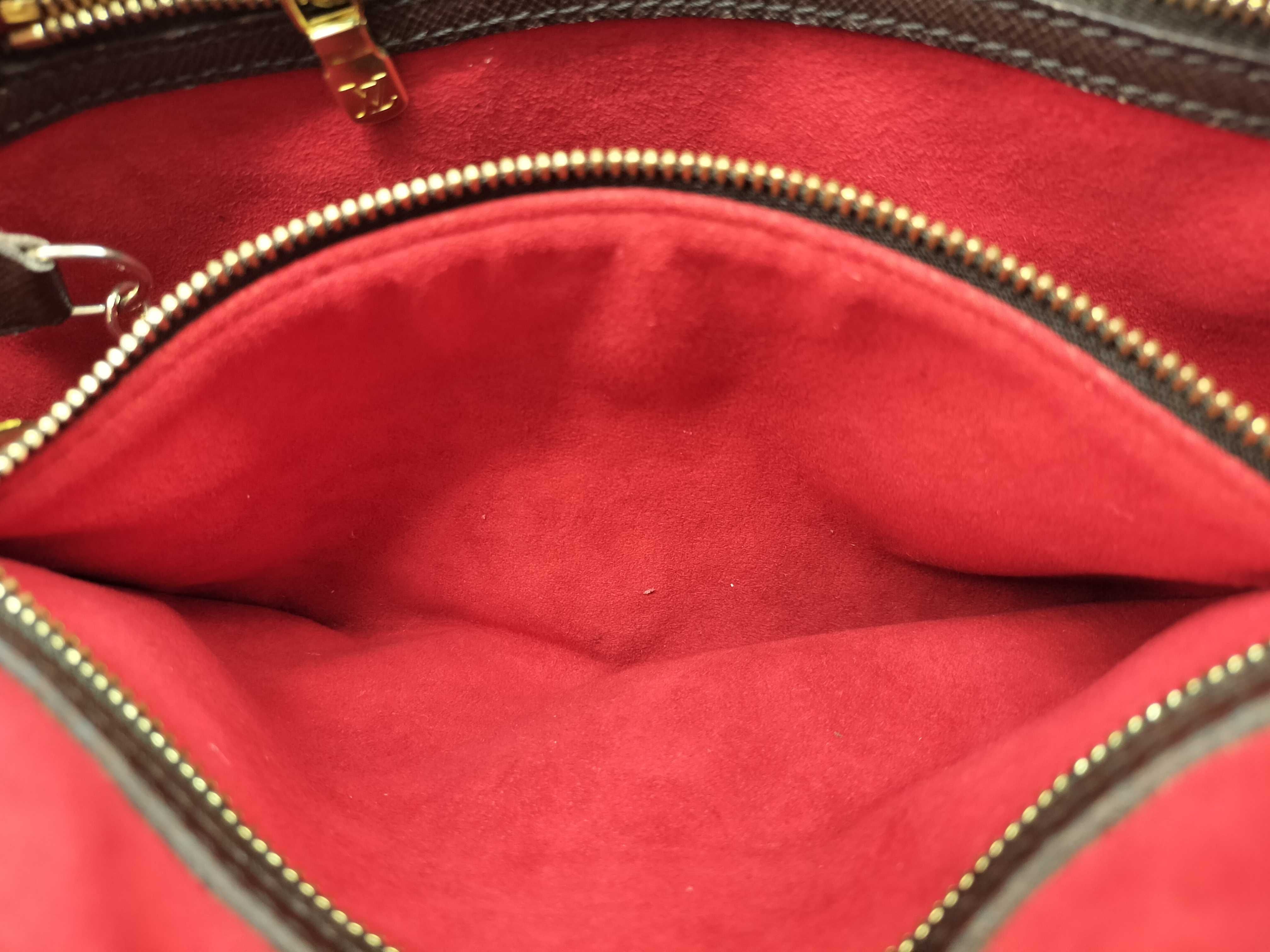 Damier LV Damier N42240 Mare Handbag Tote Bag — view 15