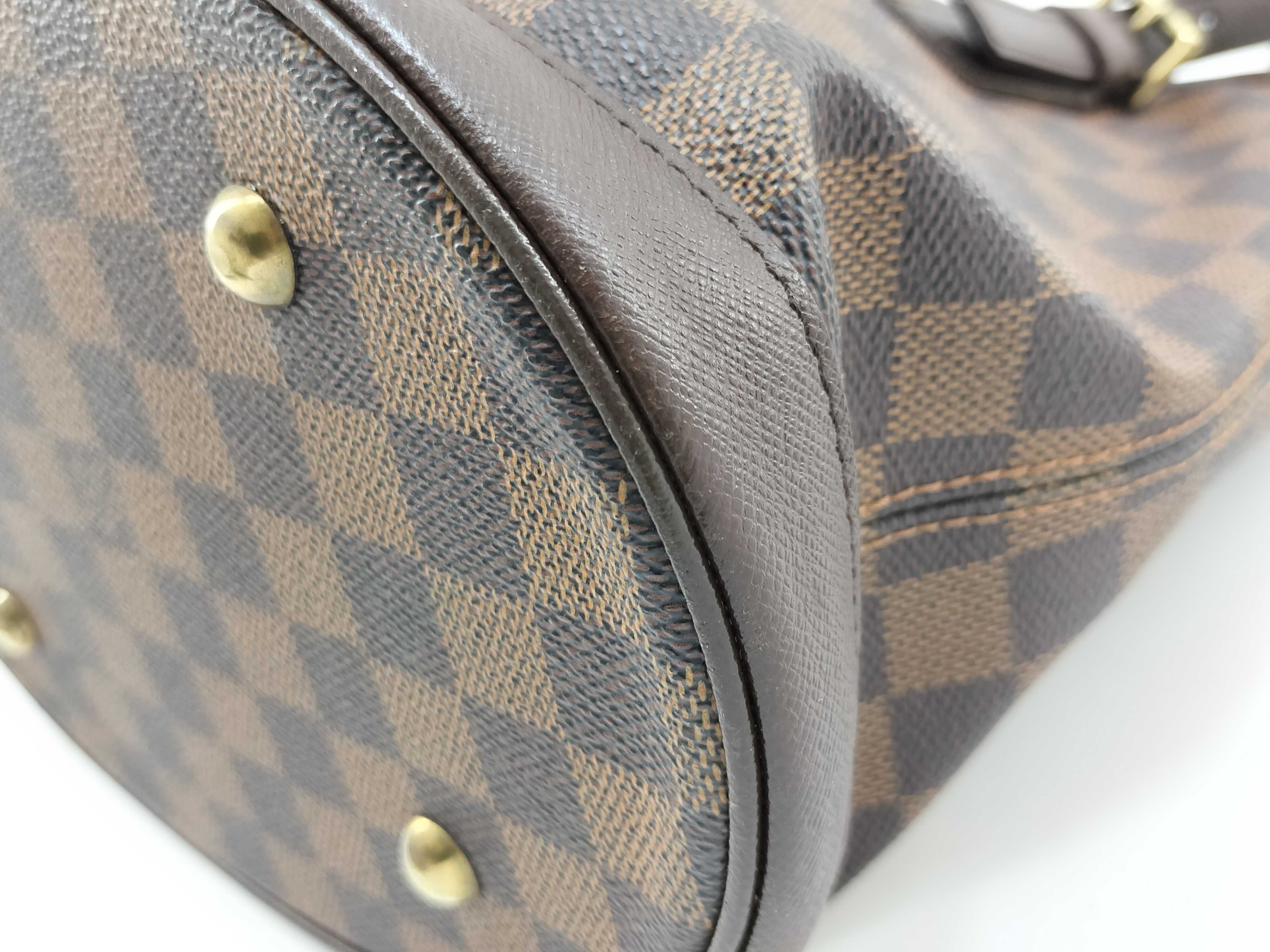 Damier LV Damier N42240 Mare Handbag Tote Bag — view 7