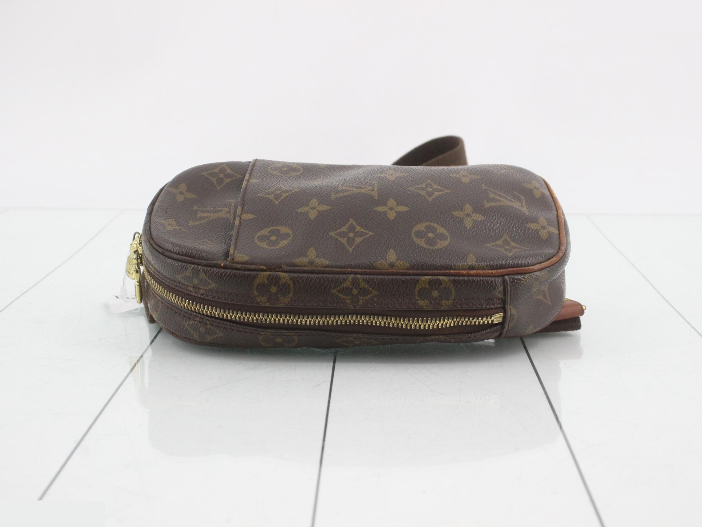 Pochette Gange — view 4