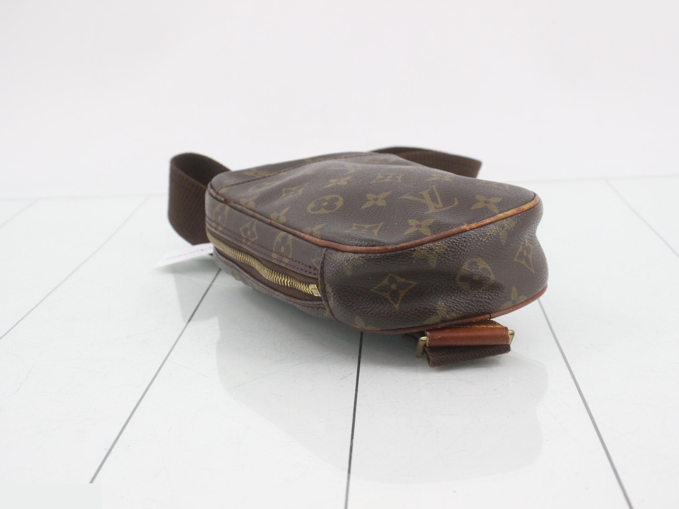 Pochette Gange — view 5