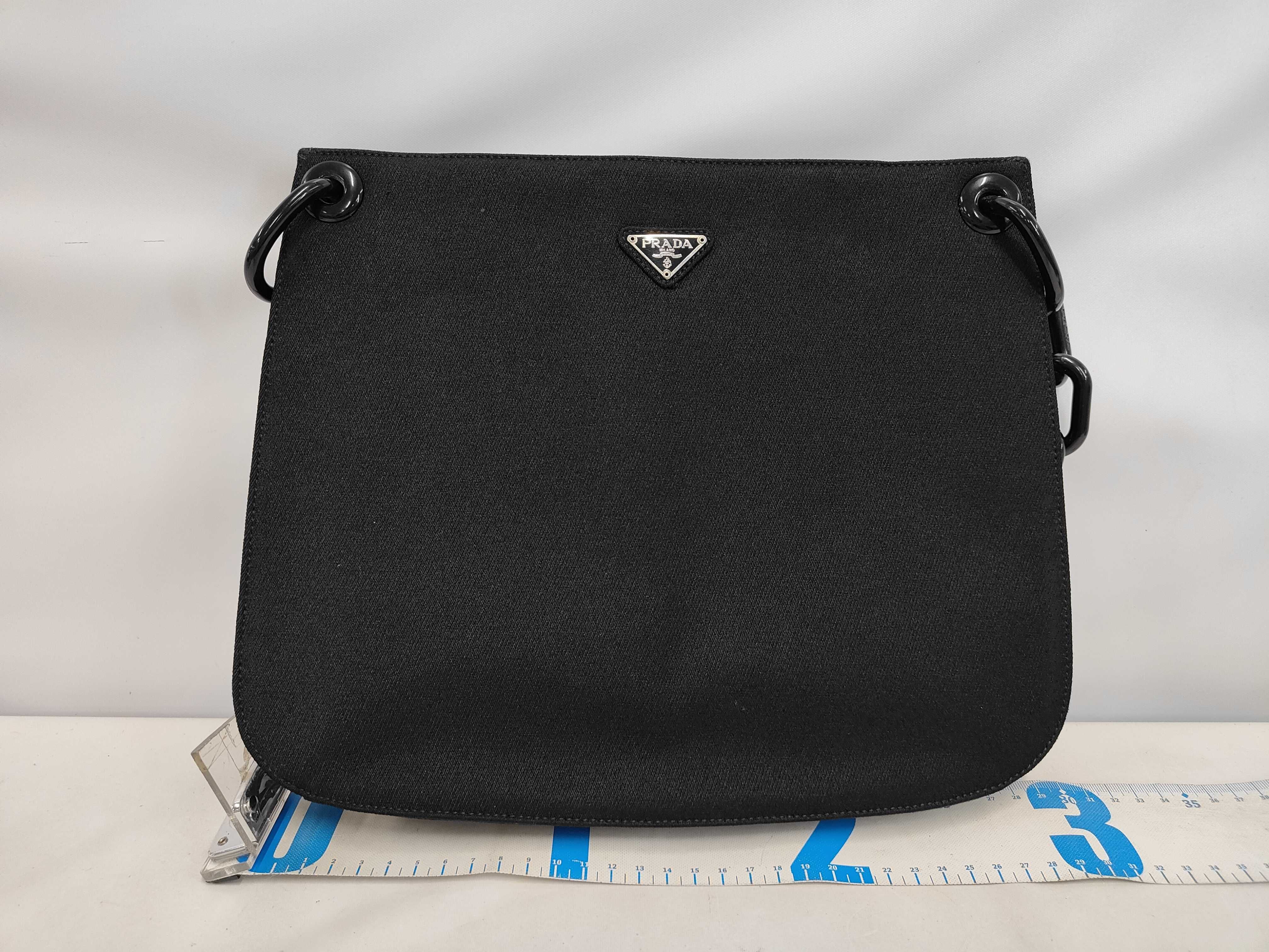 chain bag shoulder bag — view 2