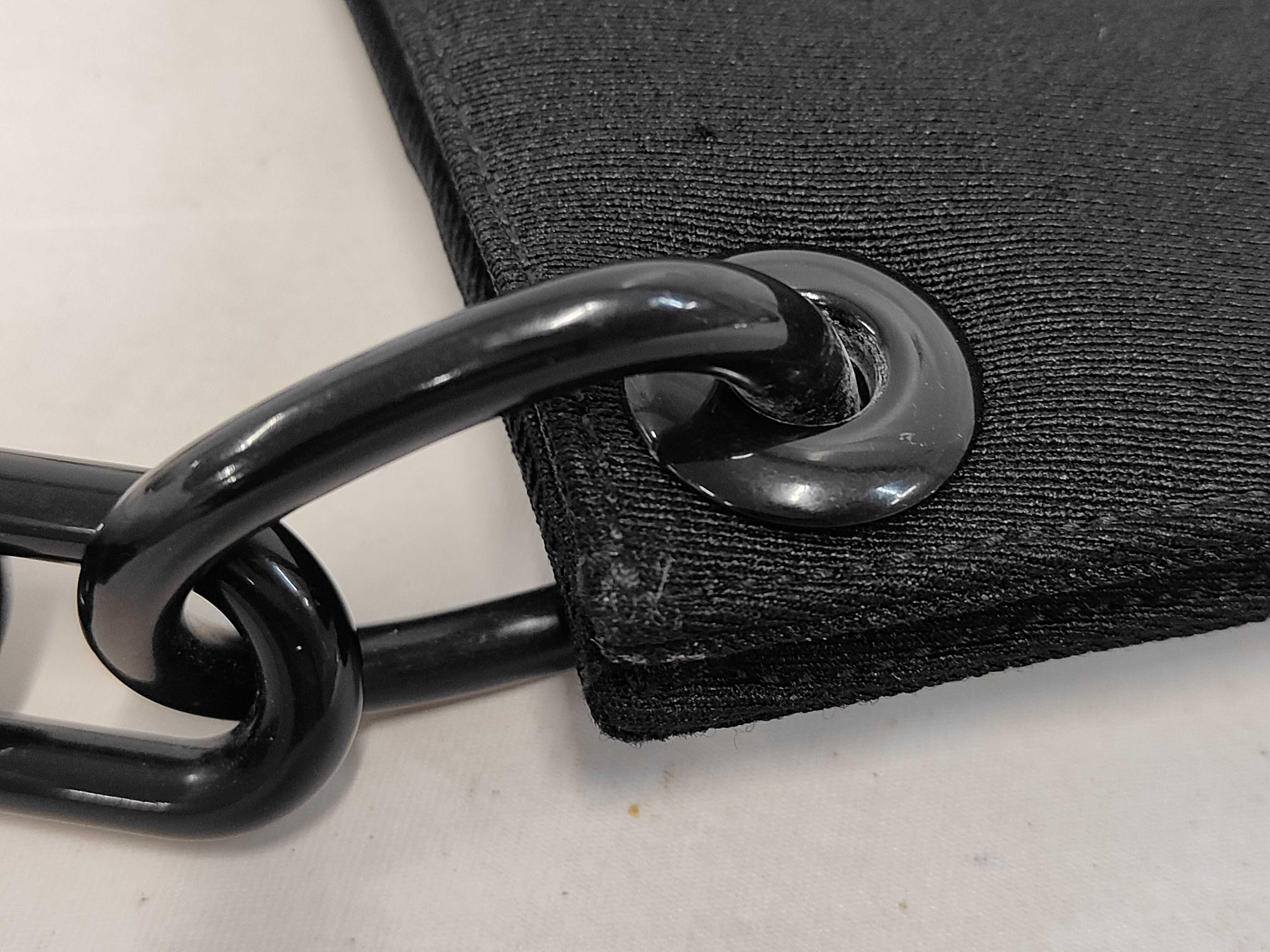 chain bag shoulder bag — view 6