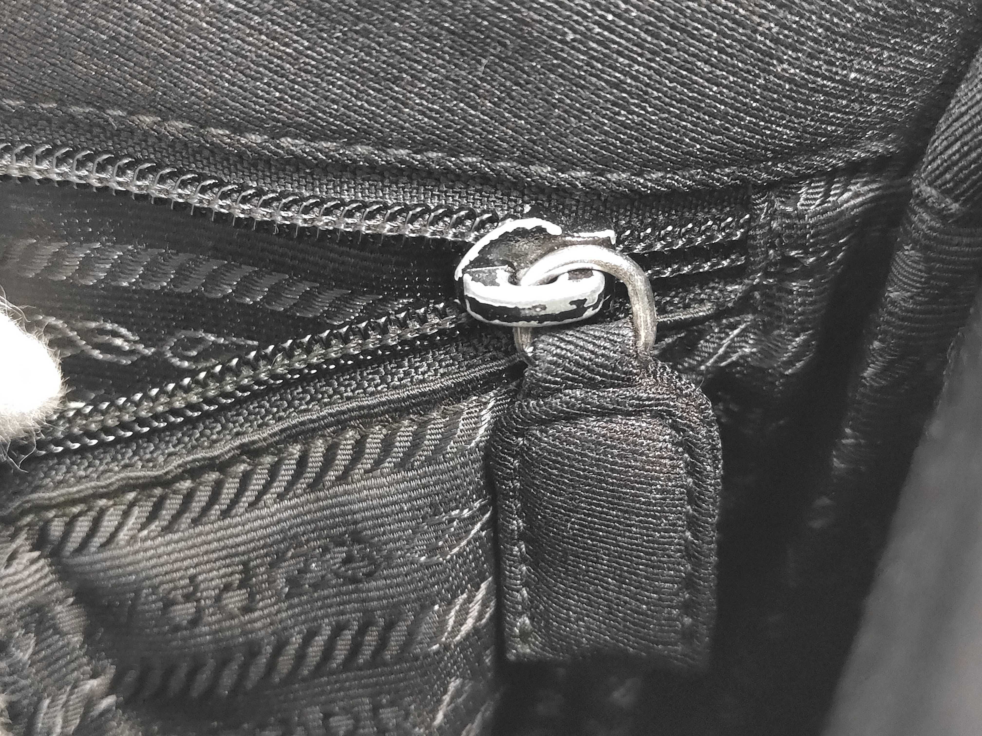 chain bag shoulder bag — view 9