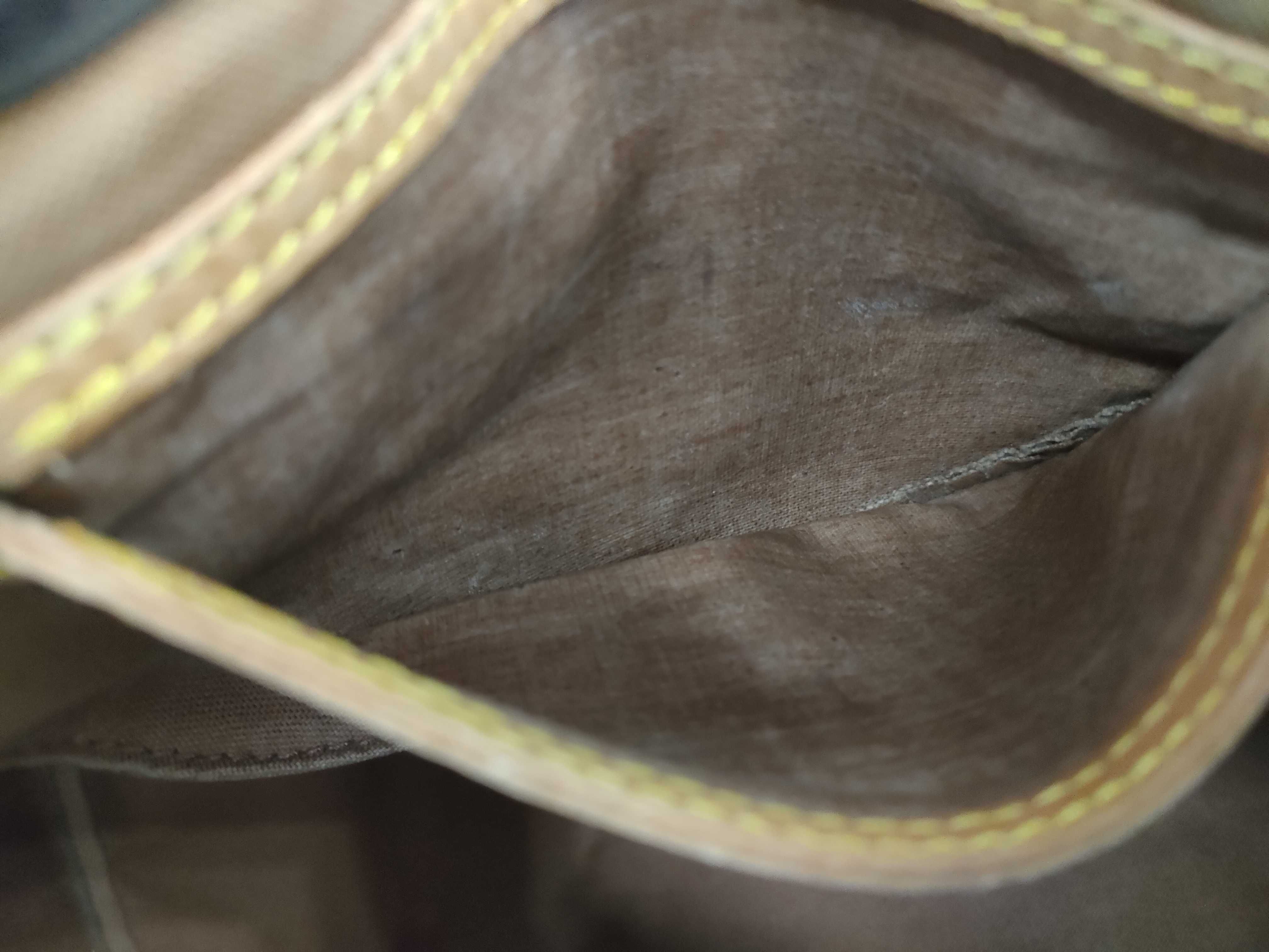 Monogram LV Monogram Speedy 40 M41522/MB8903 Handbag — view 11