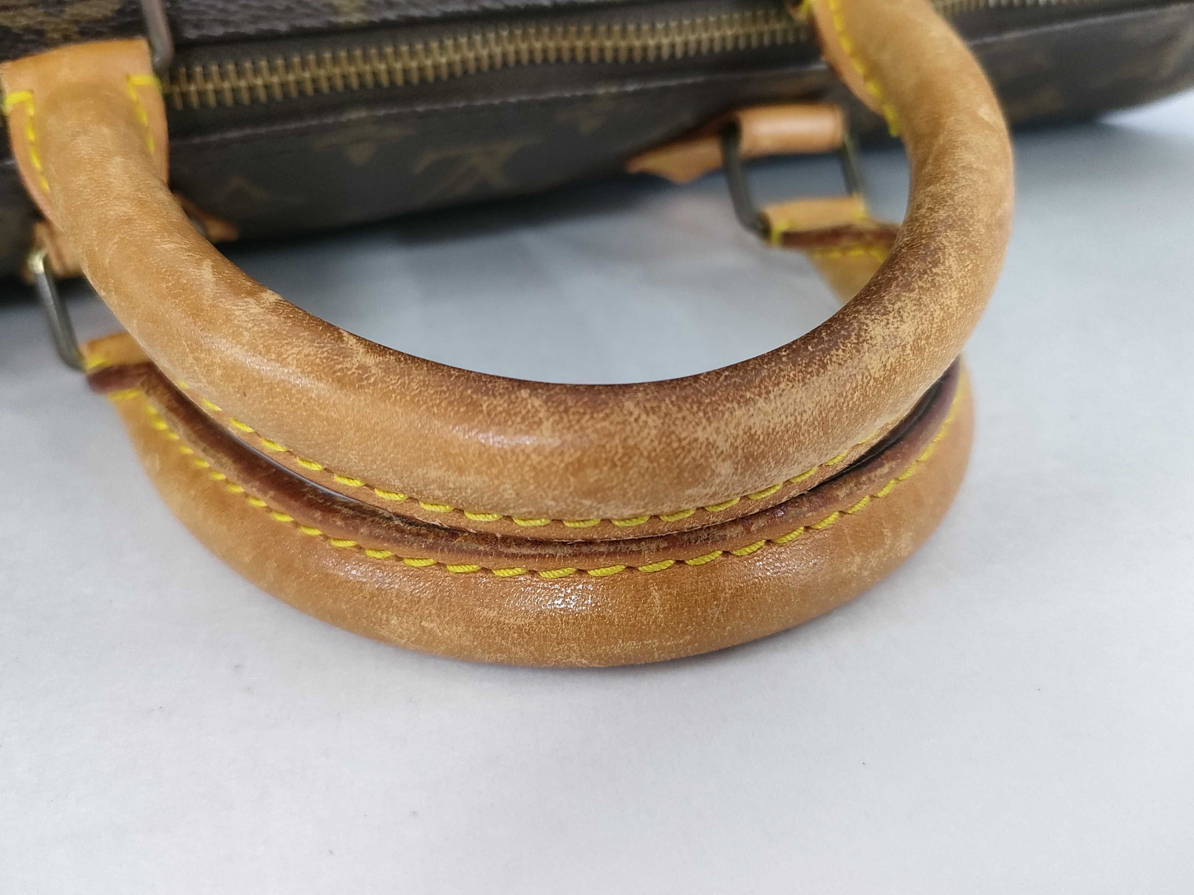 Monogram LV Monogram Speedy 40 M41522/MB8903 Handbag — view 4