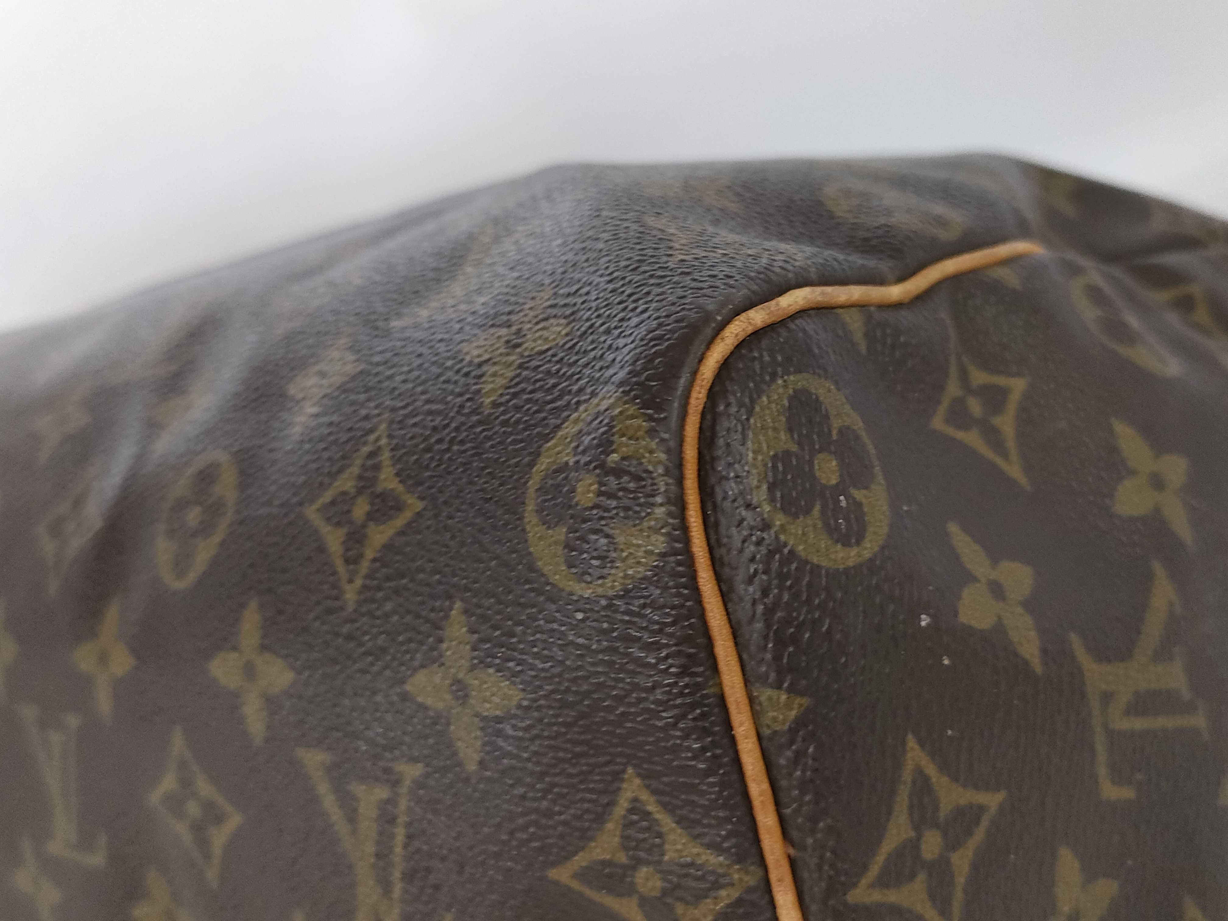 Monogram LV Monogram Speedy 40 M41522/MB8903 Handbag — view 6