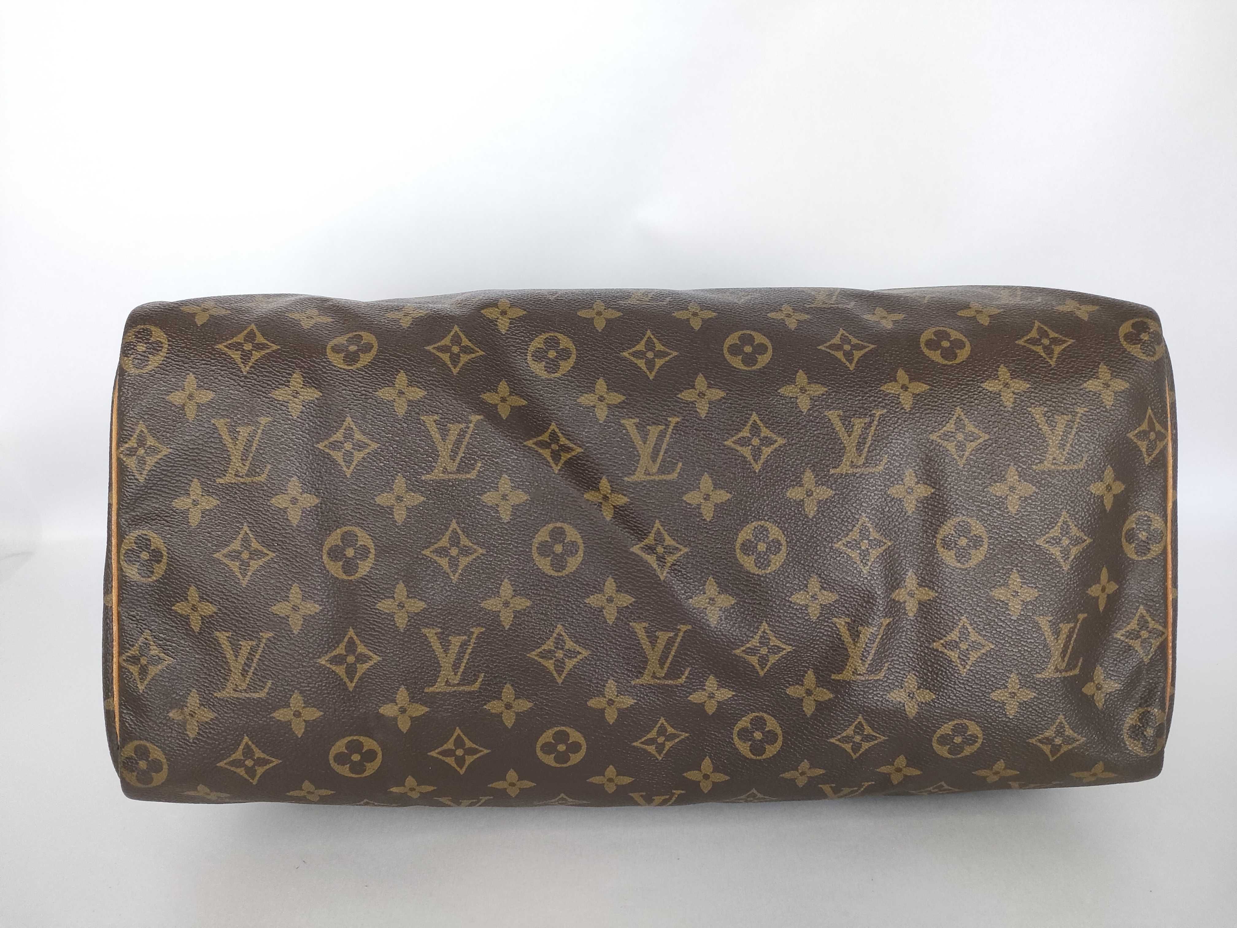 Monogram LV Monogram Speedy 40 M41522/MB8903 Handbag — view 7