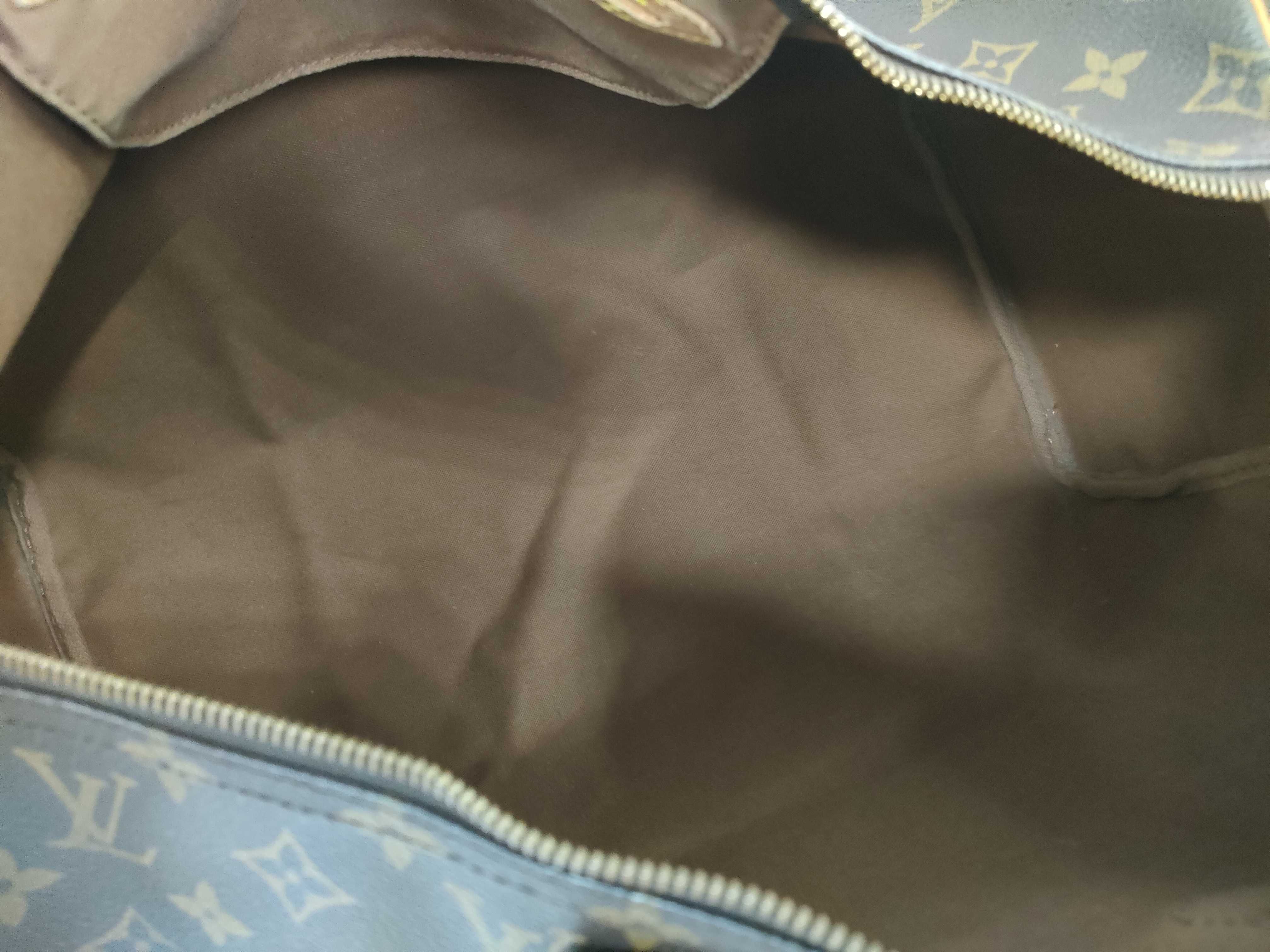 Monogram LV Monogram Speedy 40 M41522/MB8903 Handbag — view 9