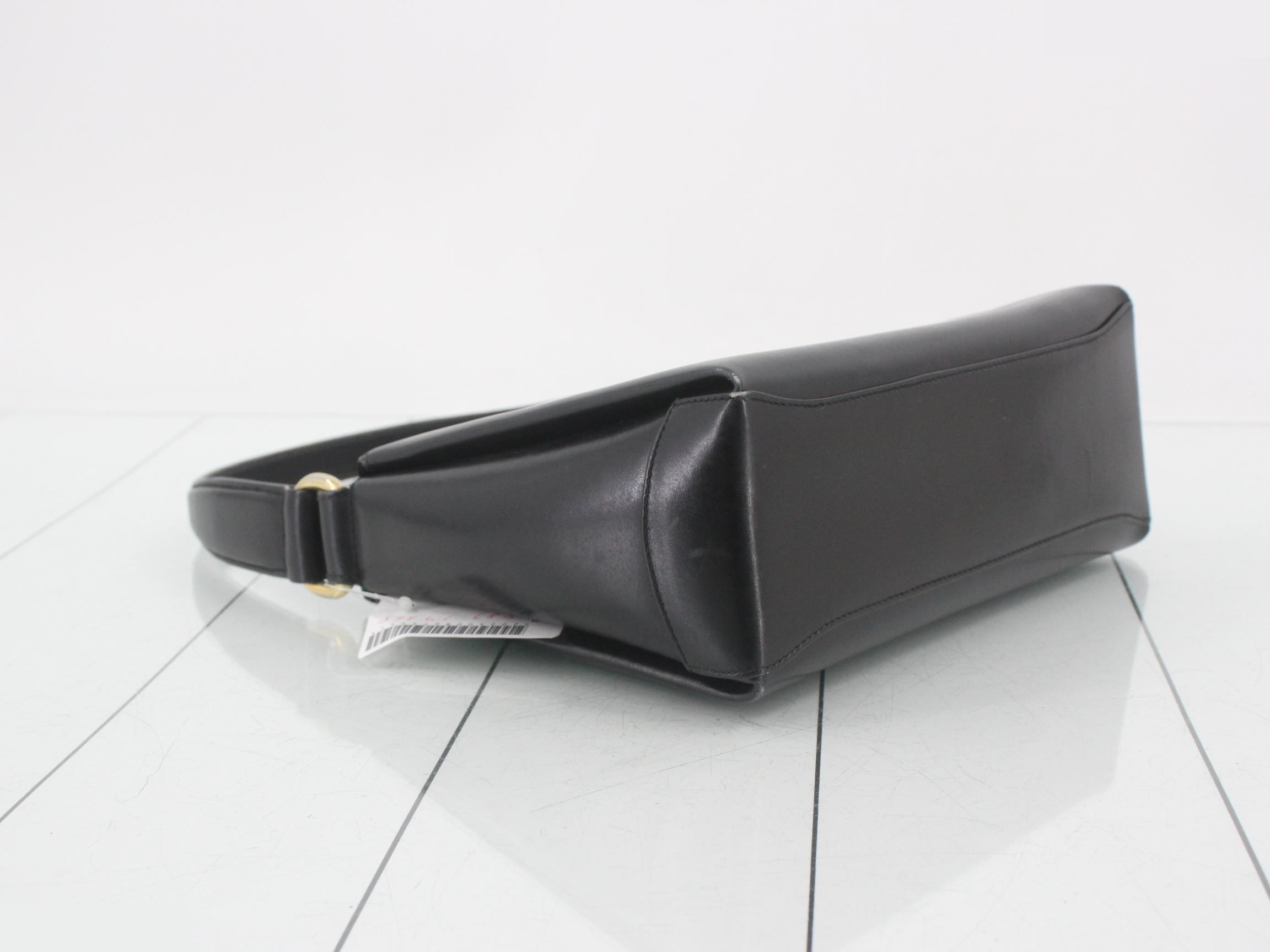 Turnlock handbag — view 5