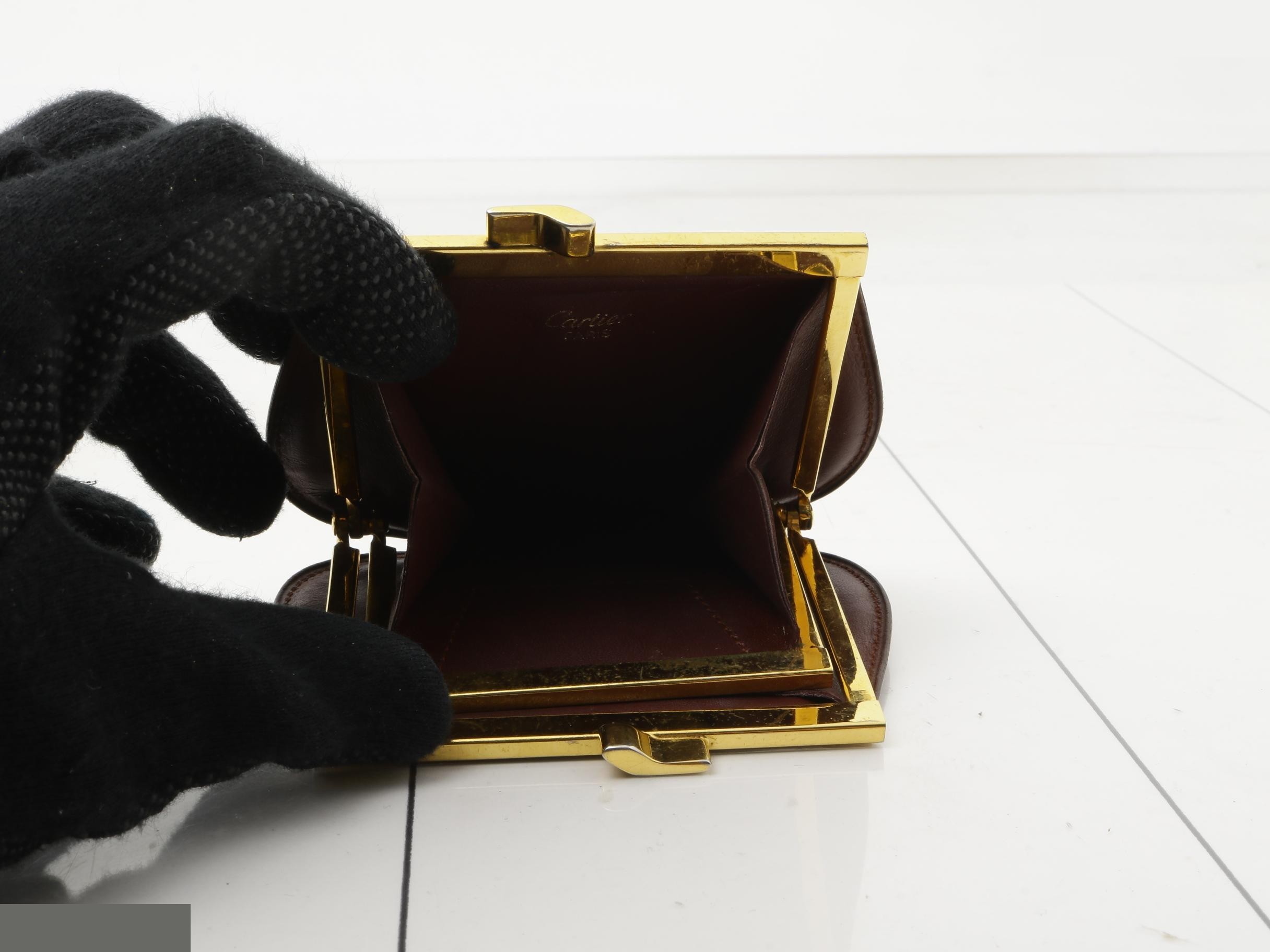 Must coin purse — view 4