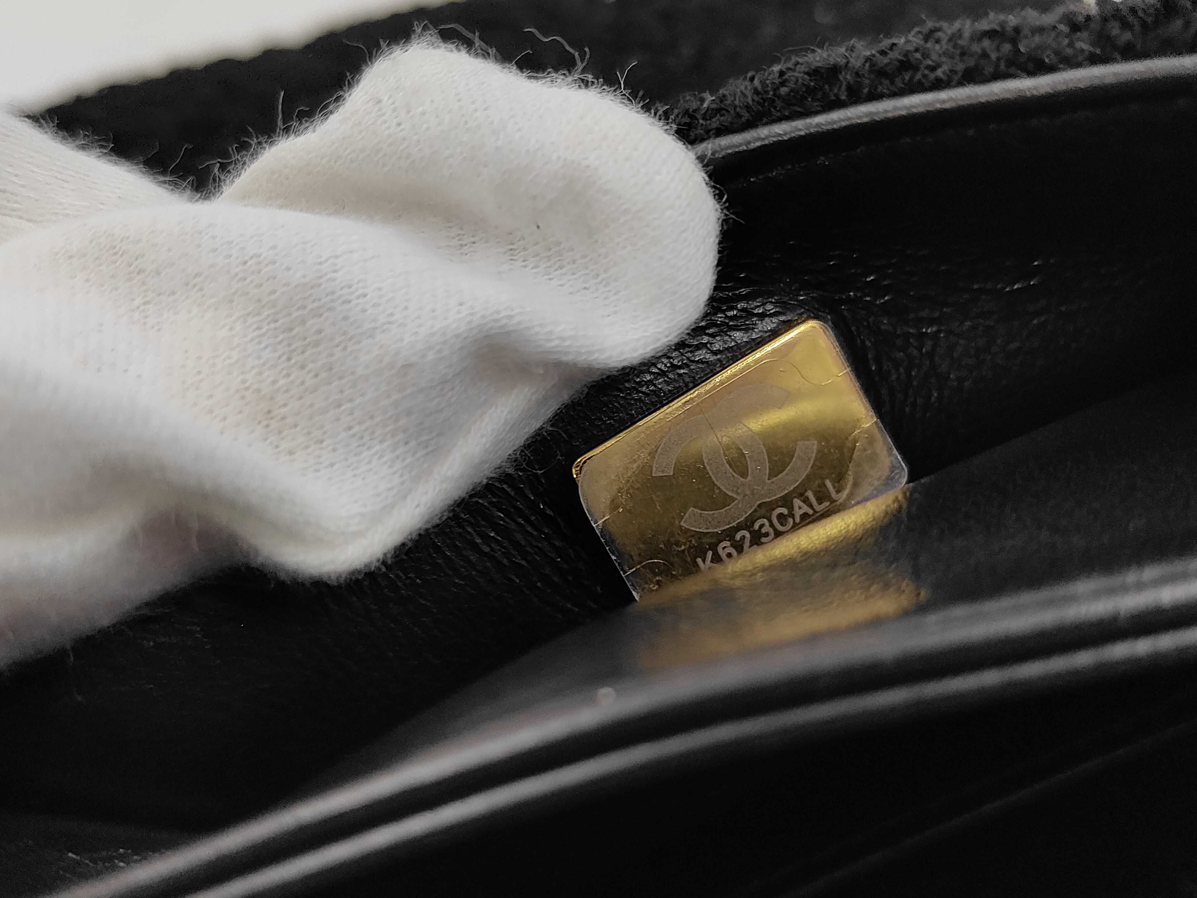 Tweed Shoulder Bag — view 11