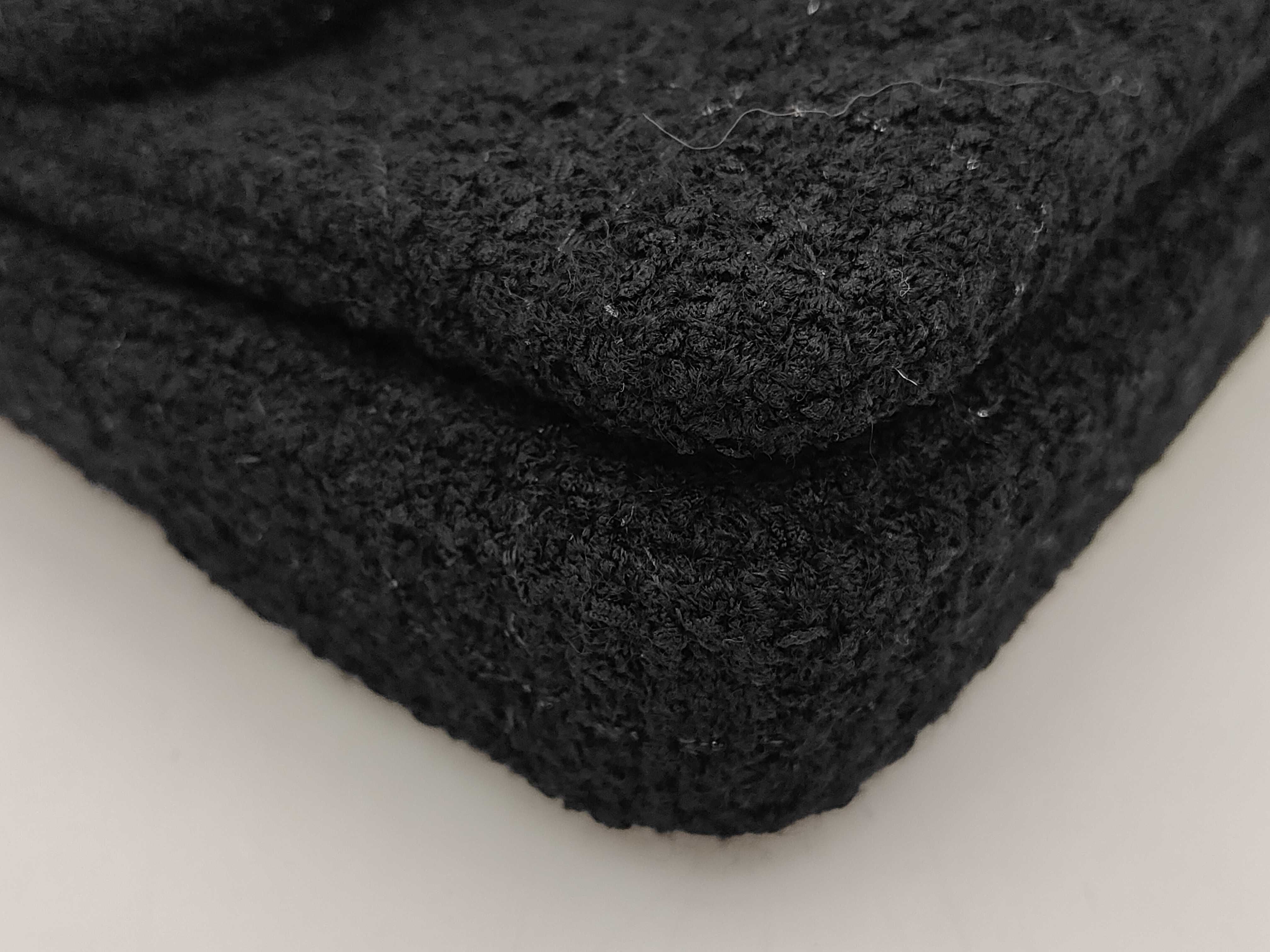 Tweed Shoulder Bag — view 3