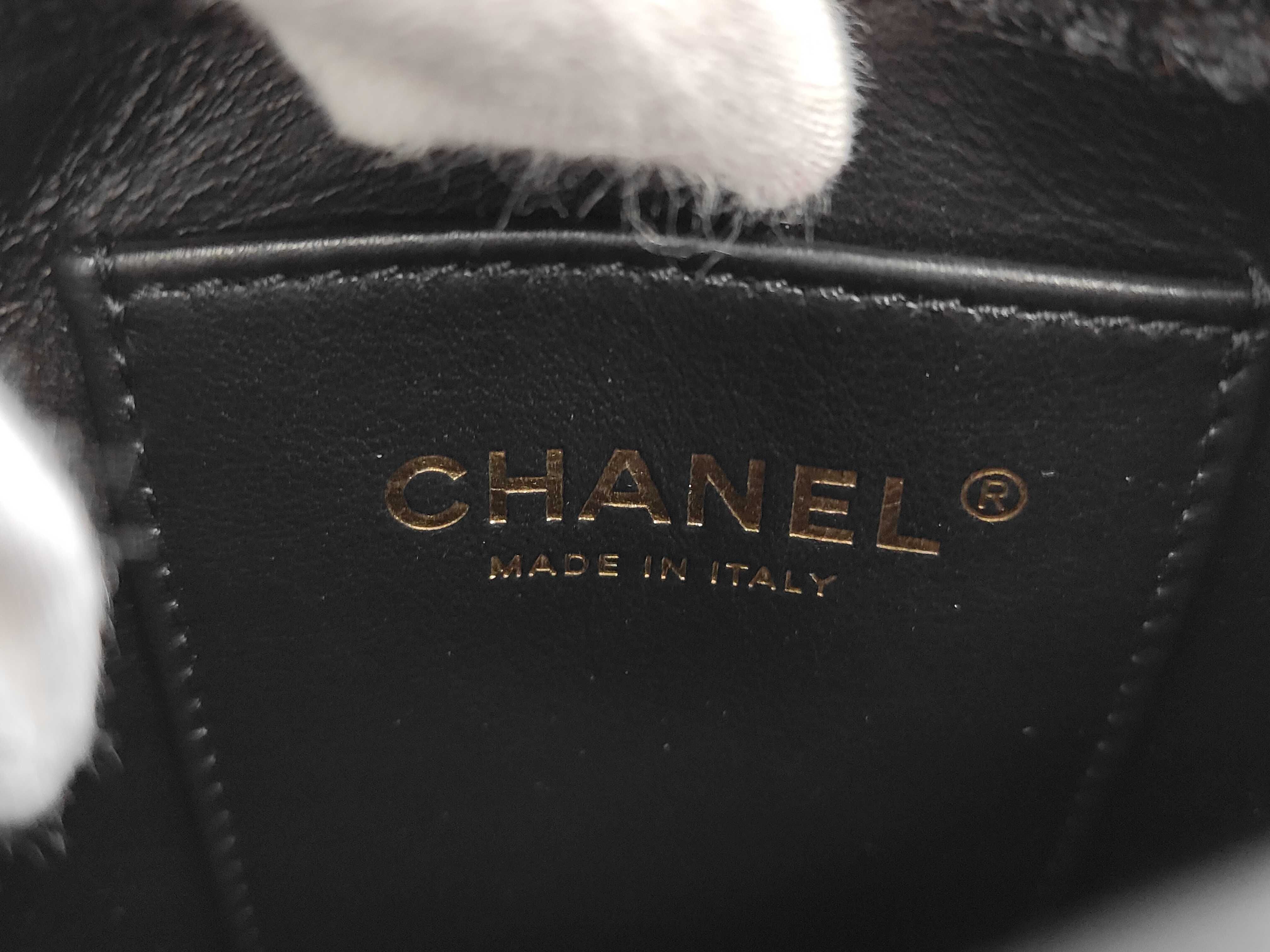 Tweed Shoulder Bag — view 9