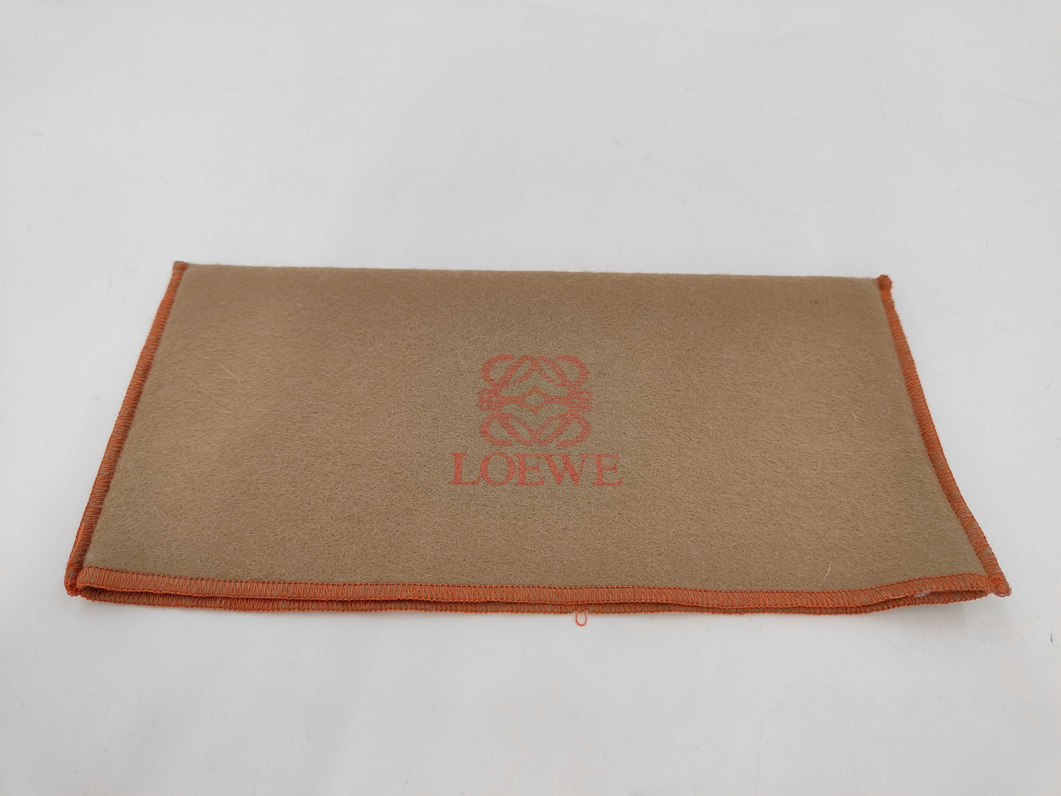 Long Wallet / Leather Wallet — view 11
