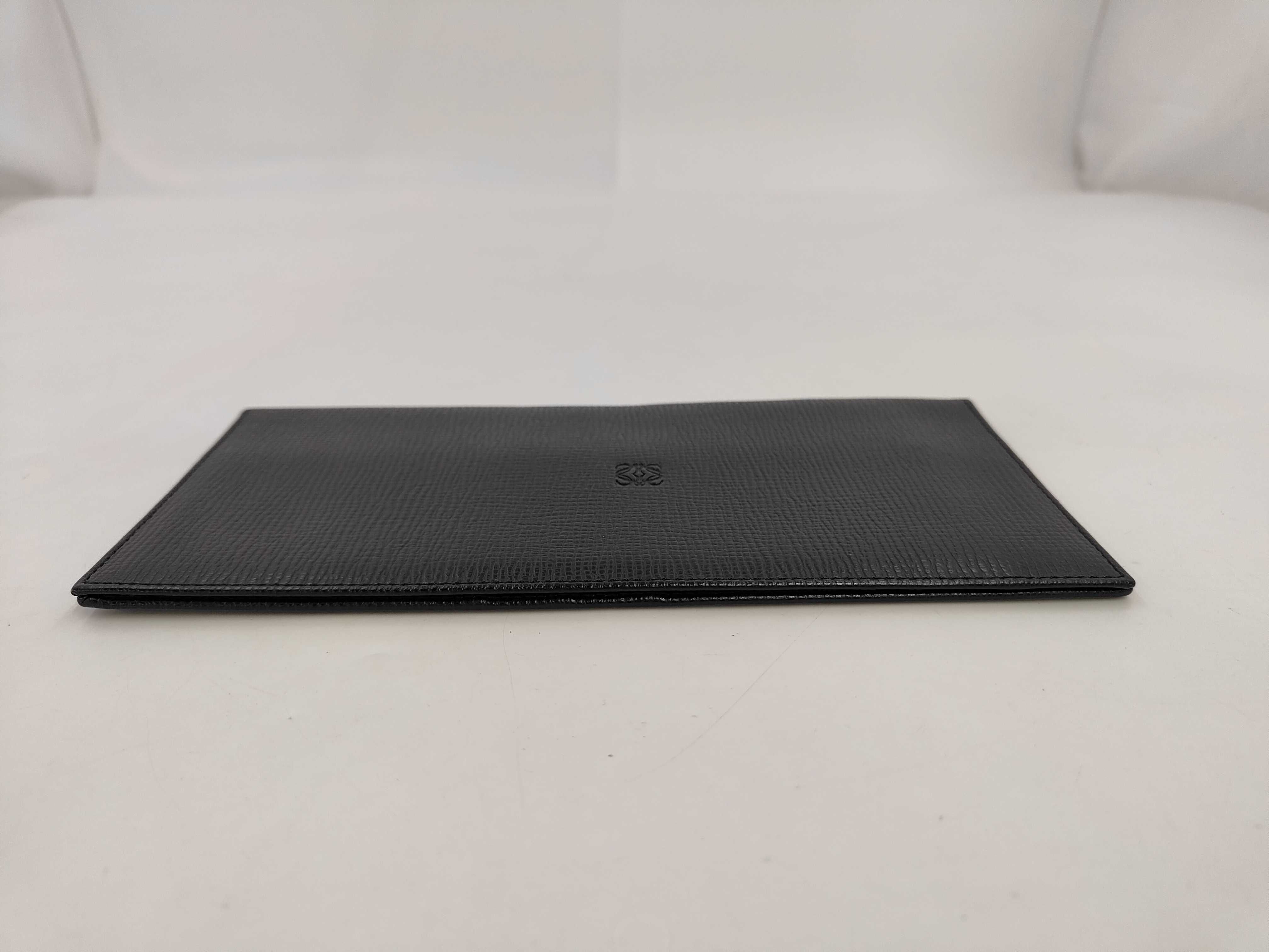 Long Wallet / Leather Wallet — view 3
