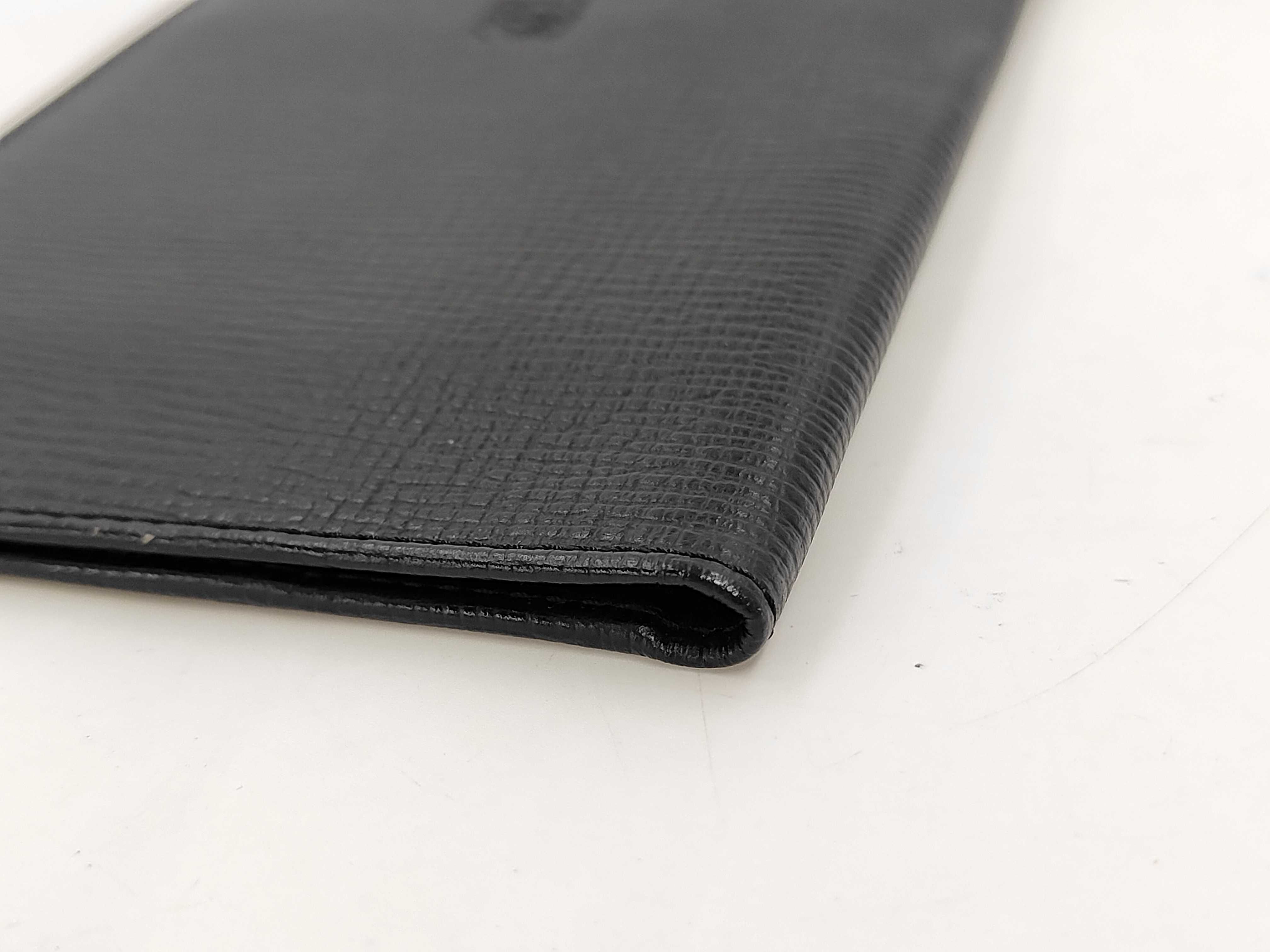 Long Wallet / Leather Wallet — view 4